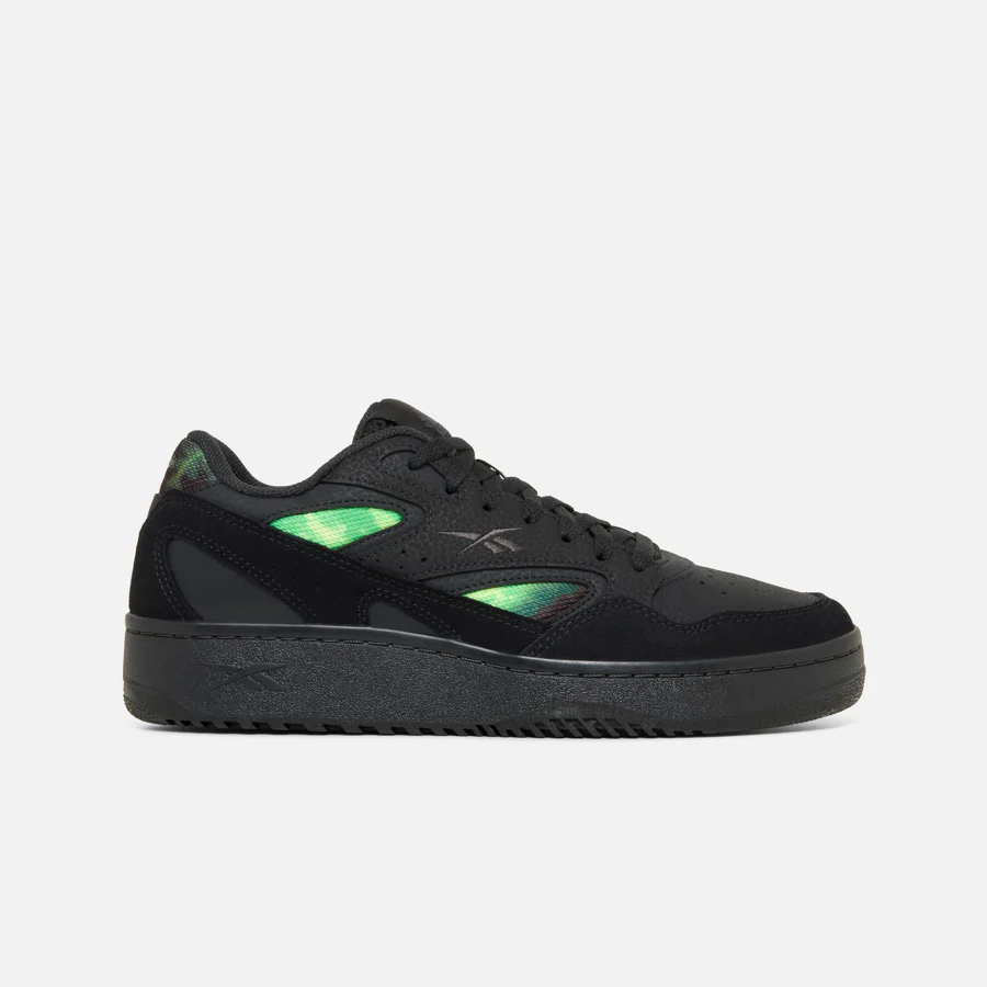 Atr Chill 96 Nightblack/Solarlime/Grey