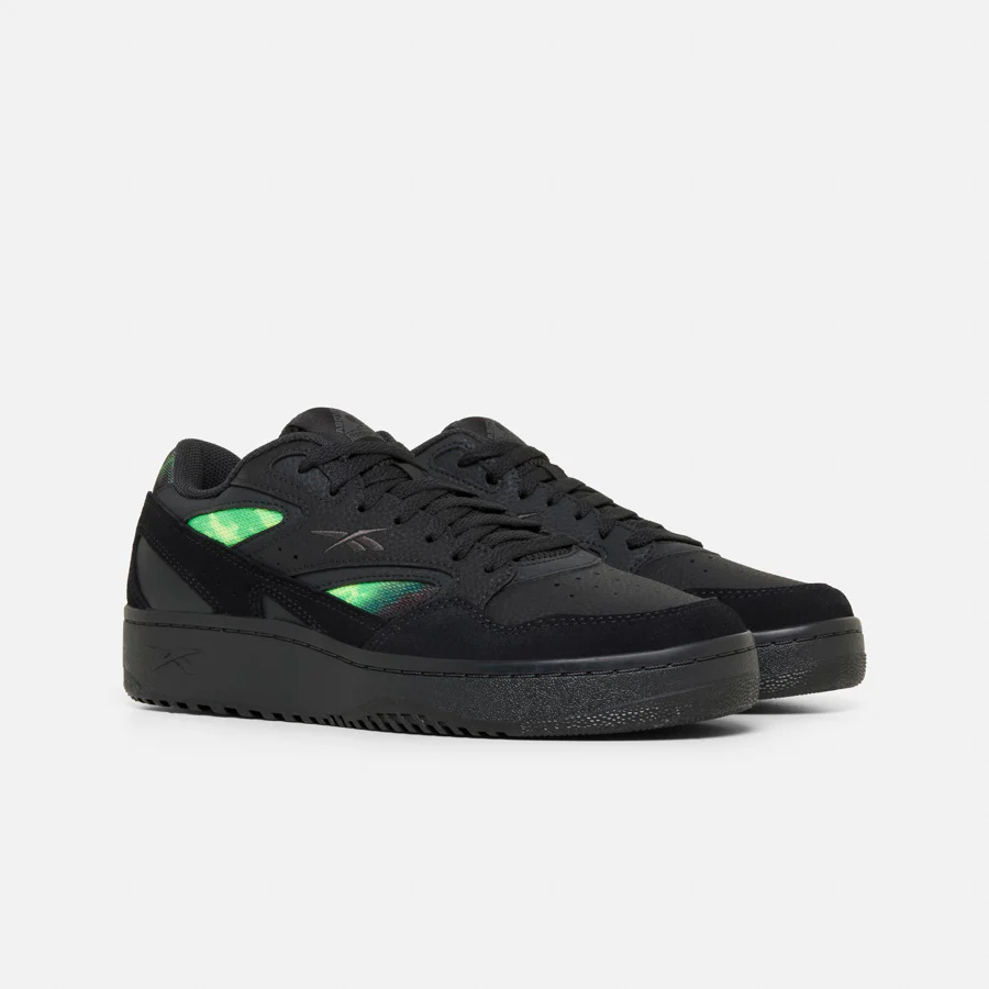 Atr Chill 96 Nightblack/Solarlime/Grey - Image 2