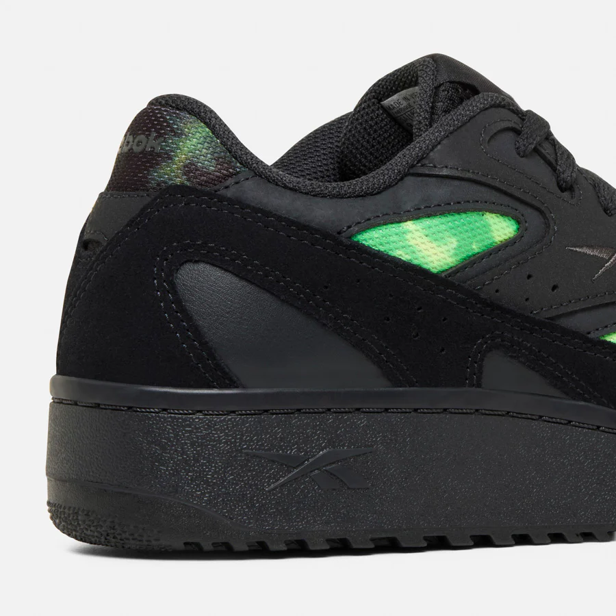 Atr Chill 96 Nightblack/Solarlime/Grey - Image 4