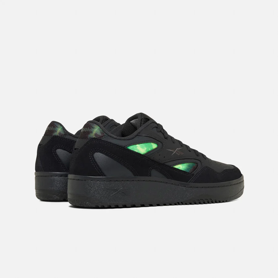 Atr Chill 96 Nightblack/Solarlime/Grey - Image 5