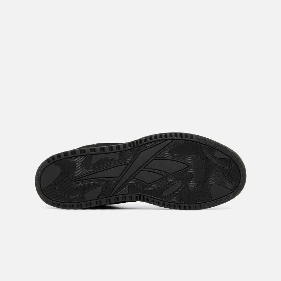 Atr Chill 96 Nightblack/Solarlime/Grey - Image 6