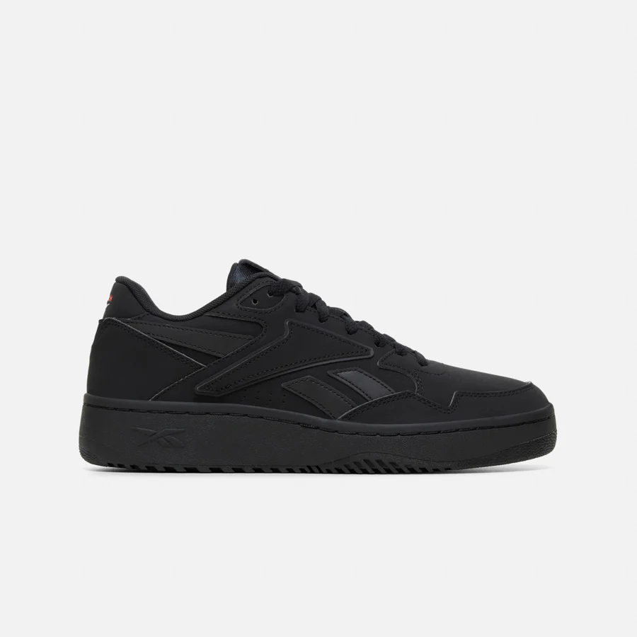 Atr Chill Black/Dynamic Red