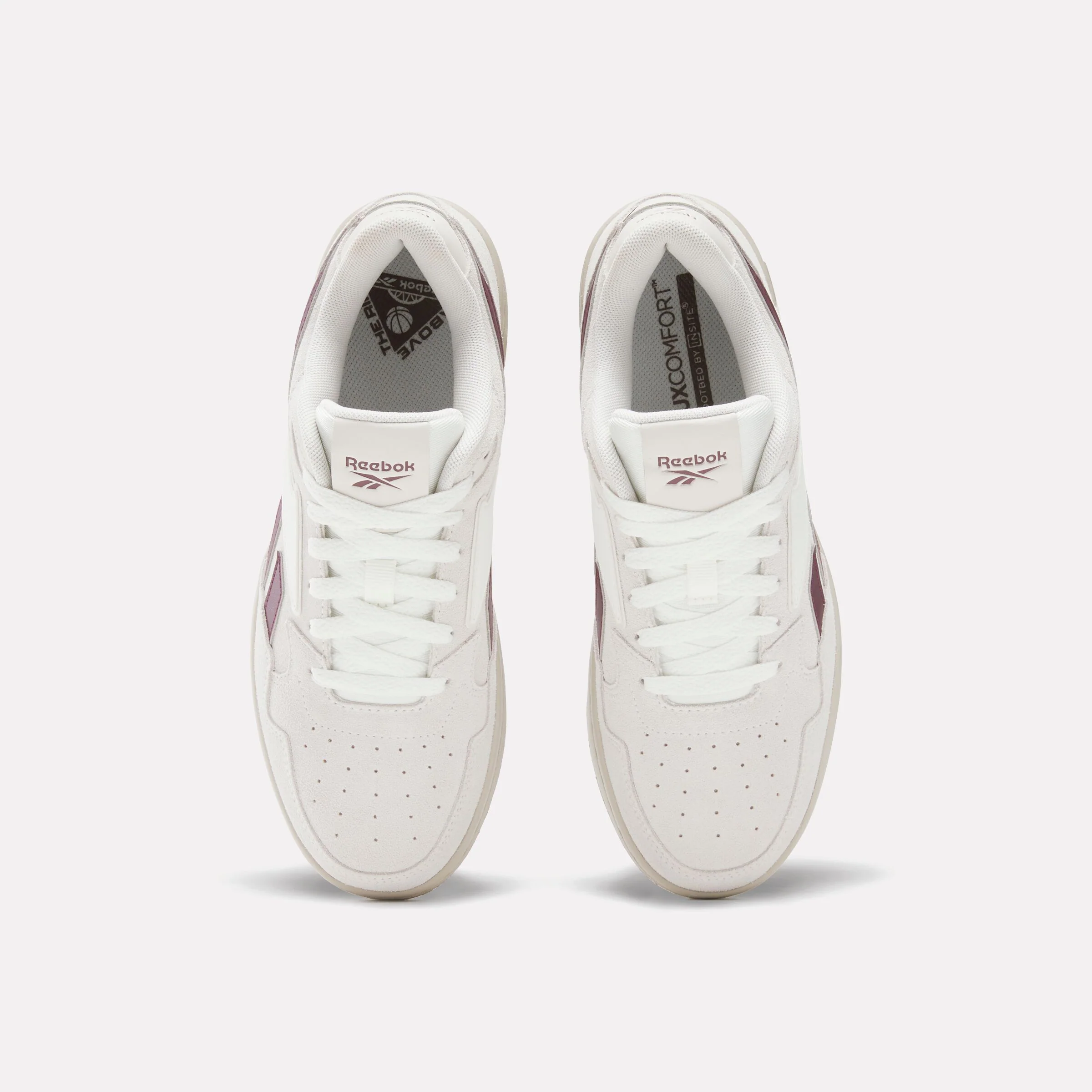 Atr Chill Luxegrey/Moonstone/Blackcherry - Image 4