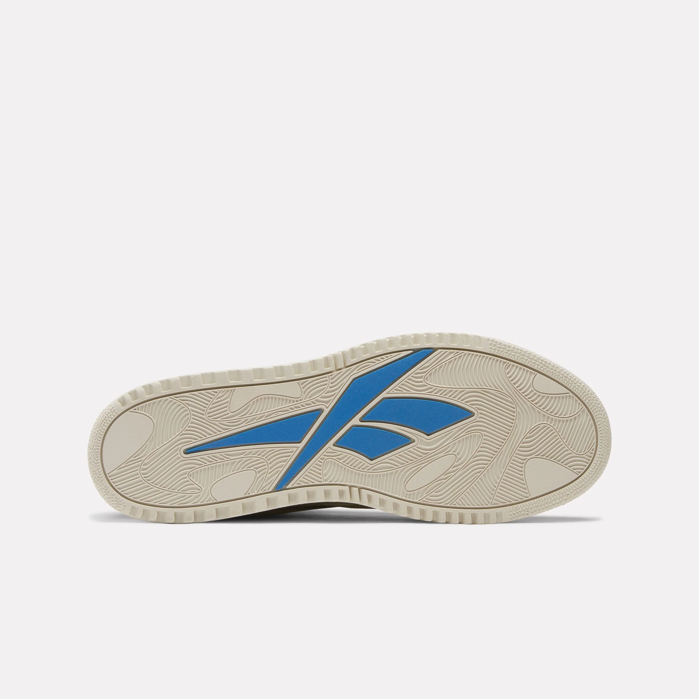 Atr Chill Mid Basketball Shoes Khaki Brown/Gold/Kinticblue - Image 5