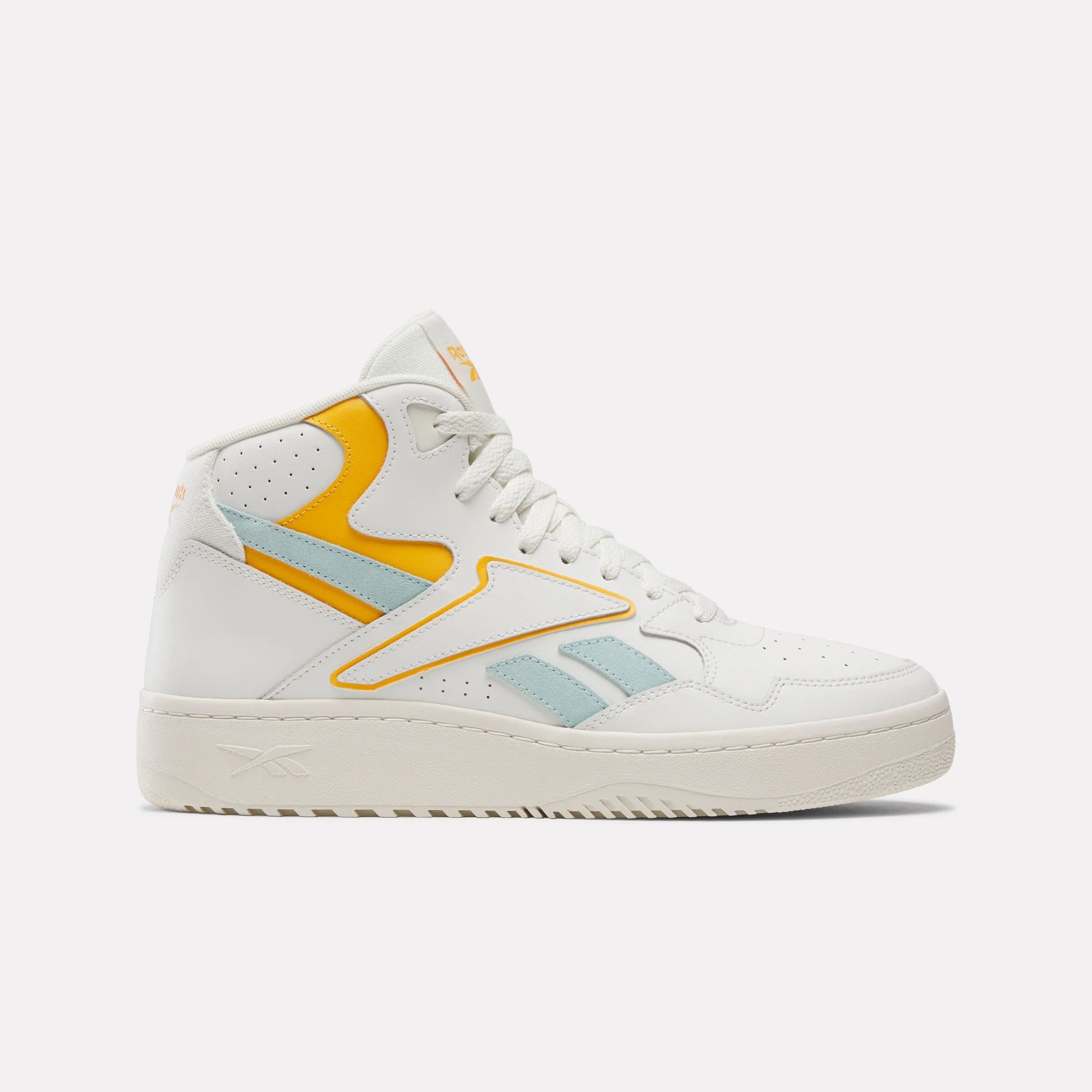 Atr Chill Mid Glitchaqua/Chalk/Vintagechalk