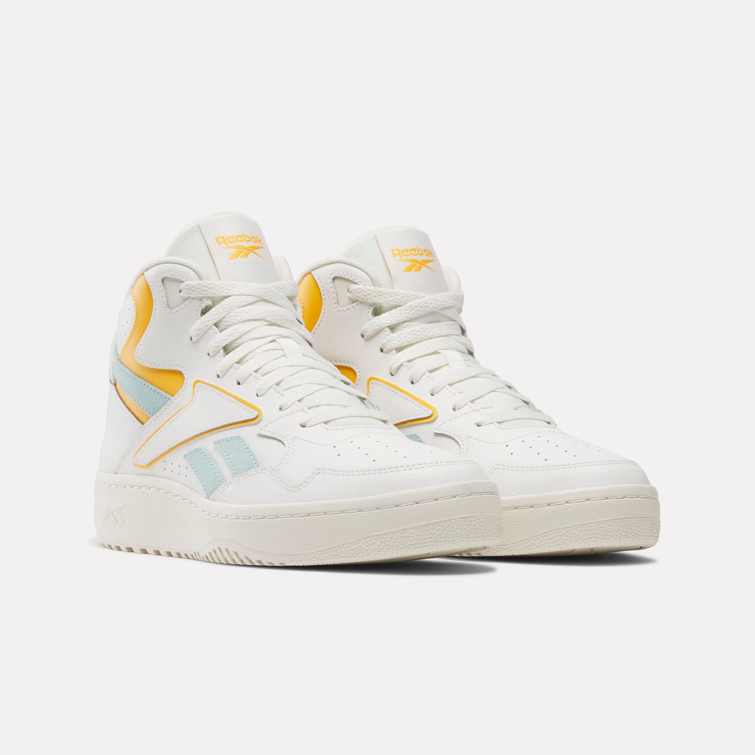 Atr Chill Mid Glitchaqua/Chalk/Vintagechalk - Image 2