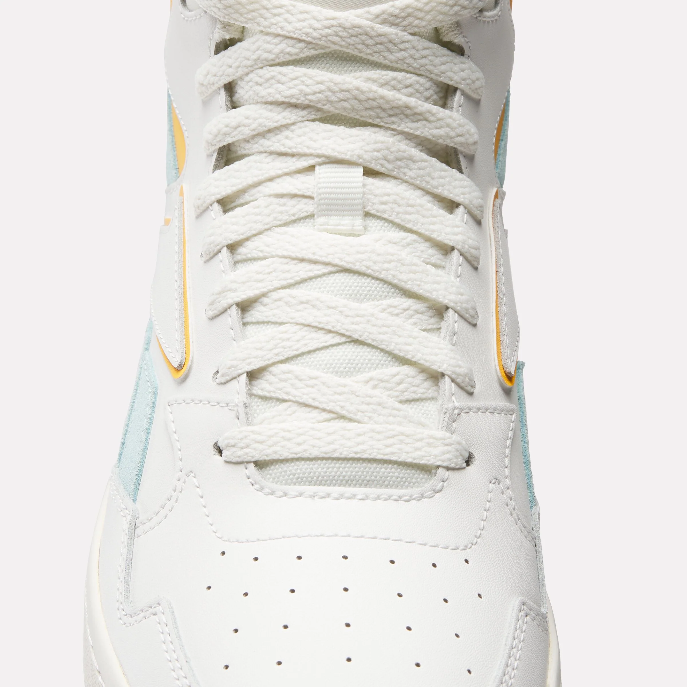Atr Chill Mid Glitchaqua/Chalk/Vintagechalk - Image 7