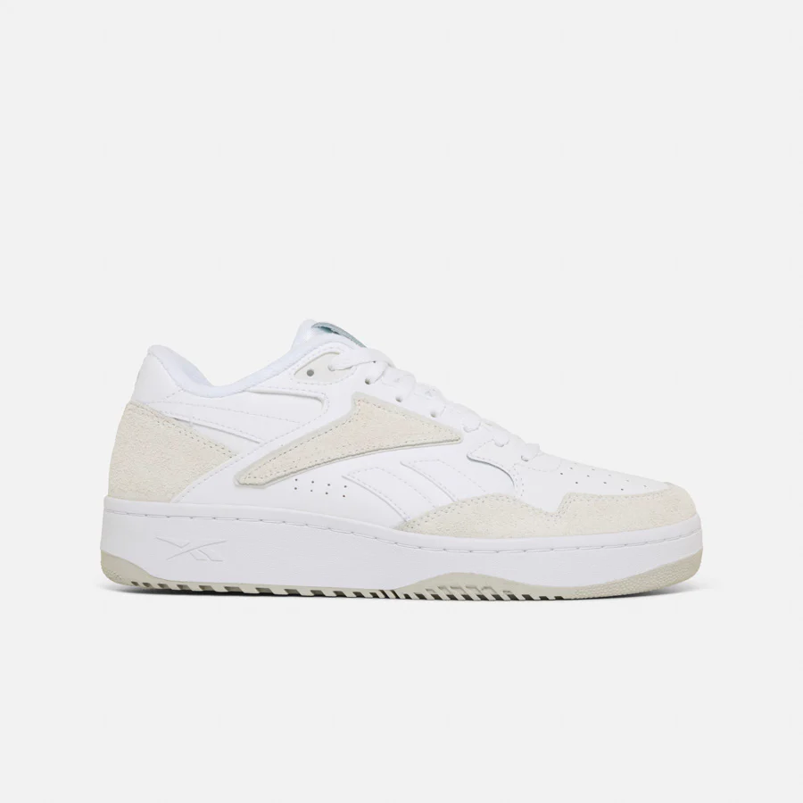 Atr Chill White/White/White