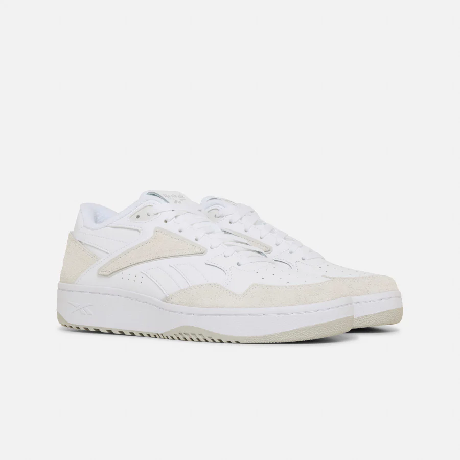 Atr Chill White/White/White - Image 2