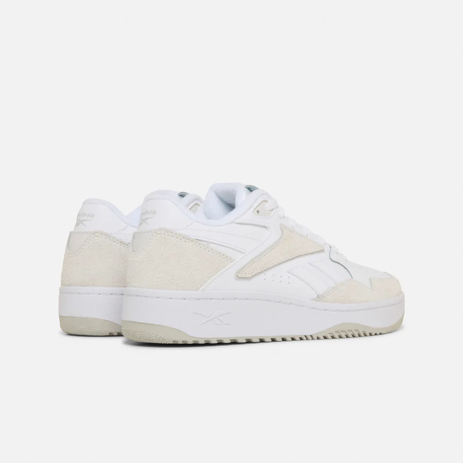 Atr Chill White/White/White - Image 5