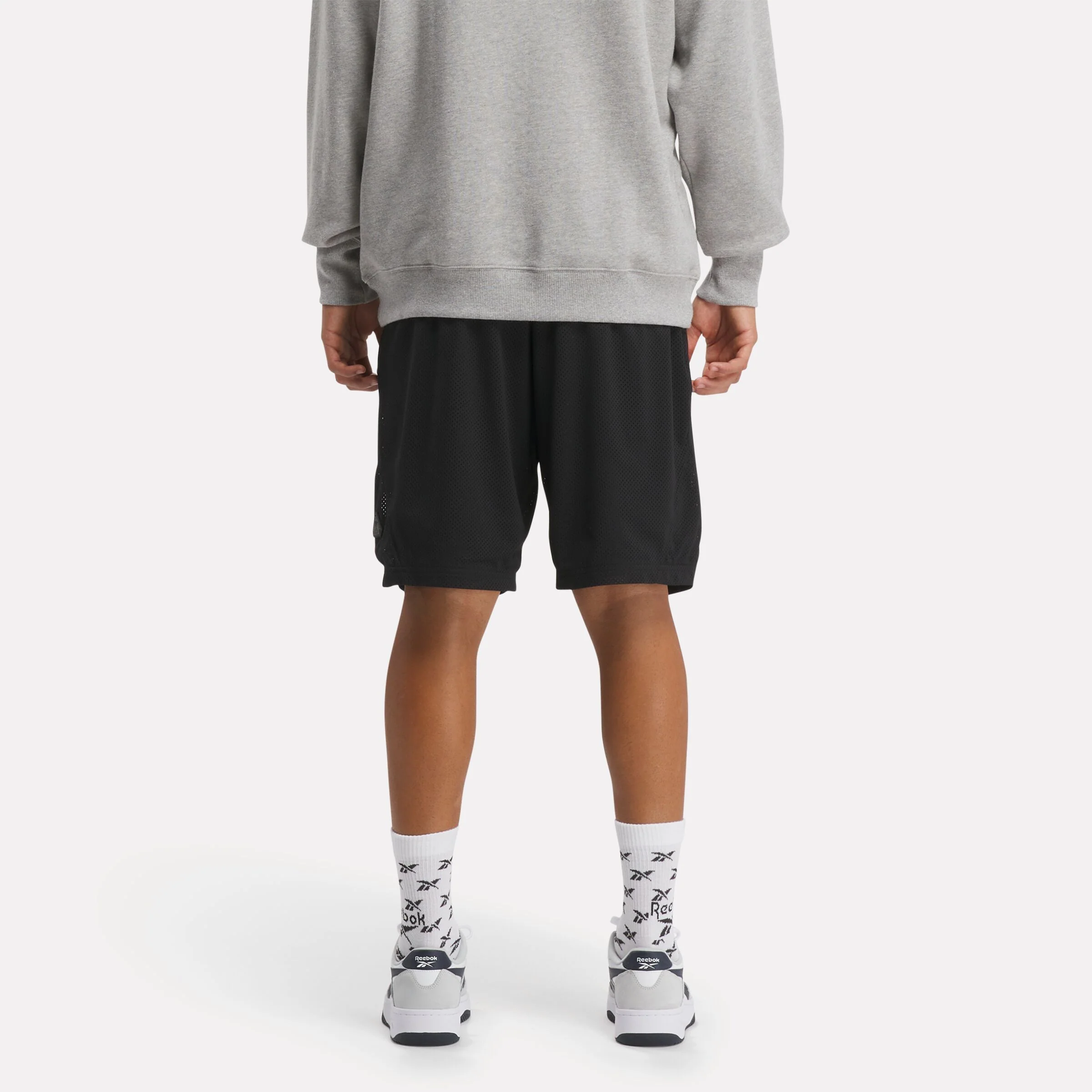 Atr Hoopwear Short Black - Image 3