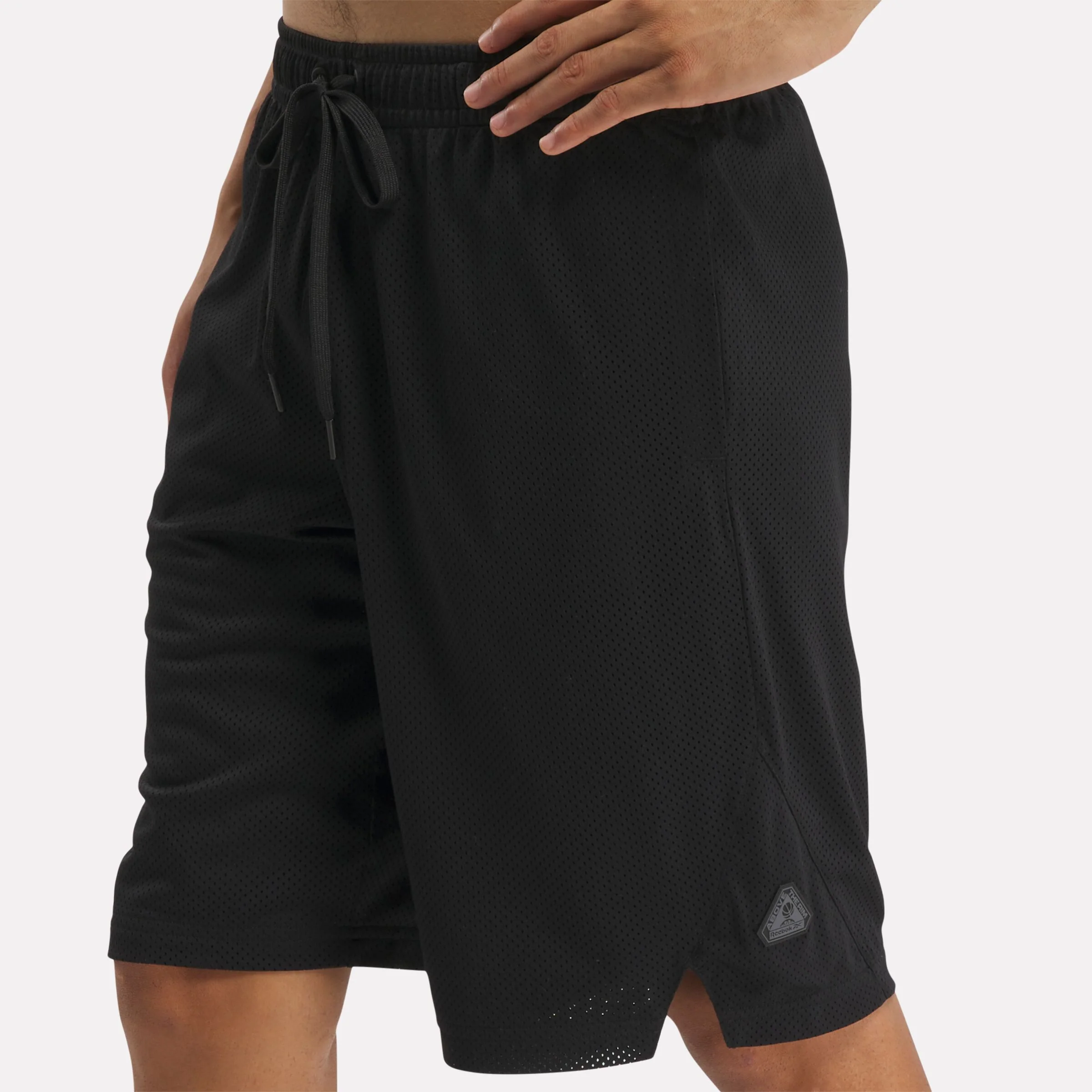 Atr Hoopwear Short Black - Image 4