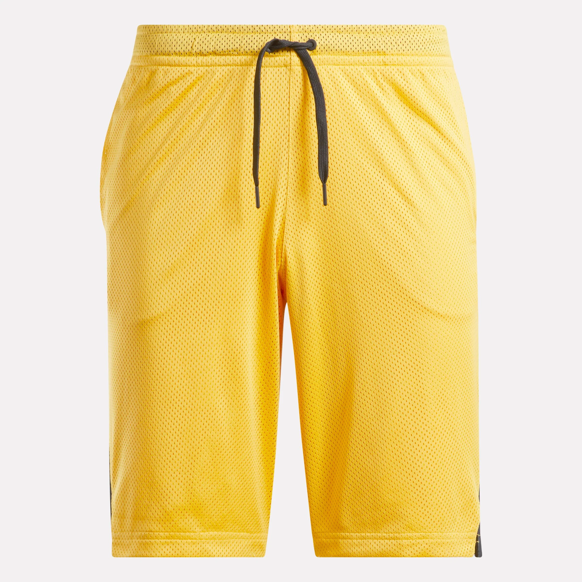 Atr Hoopwear Shorts Fierce Gold - Image 6