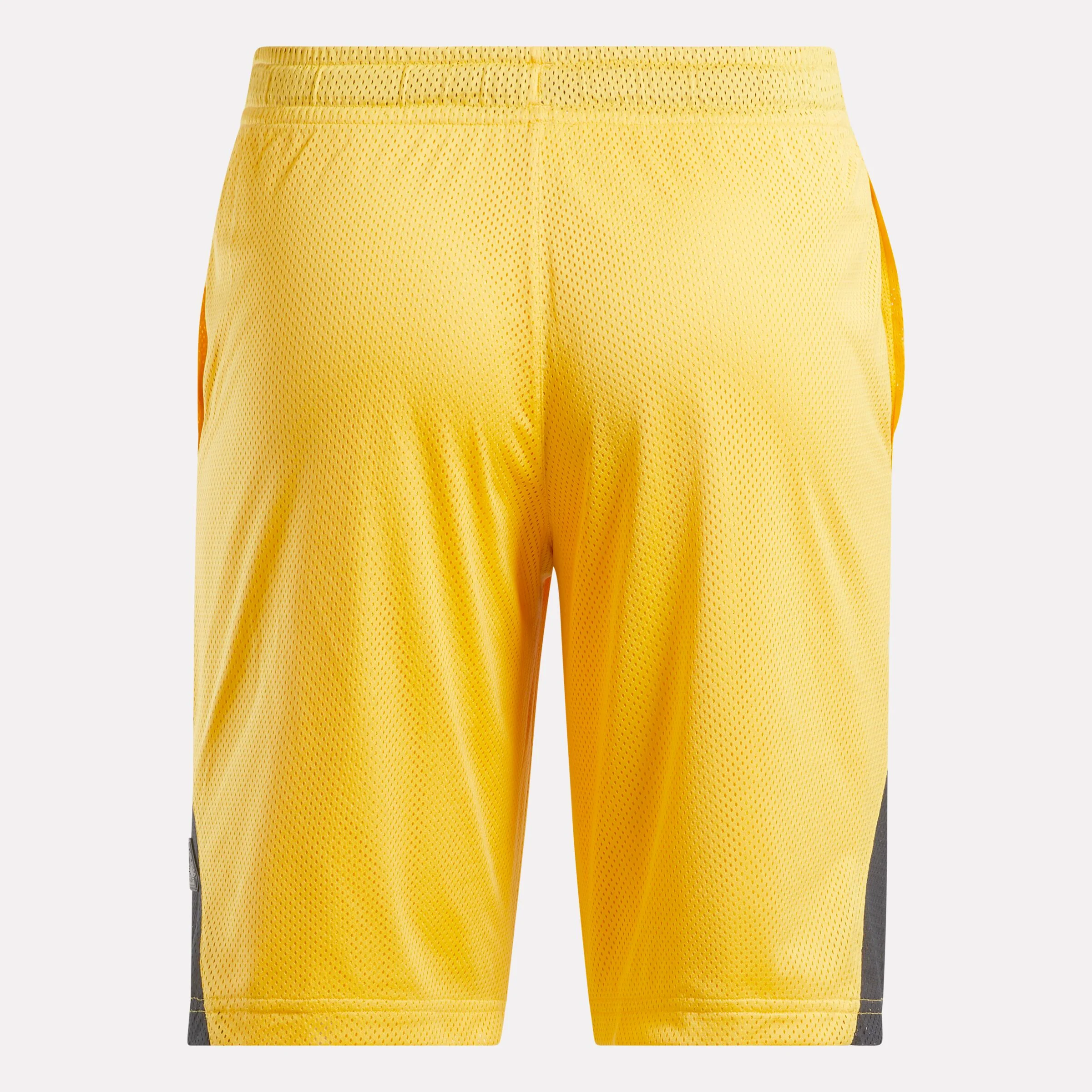 Atr Hoopwear Shorts Fierce Gold - Image 7