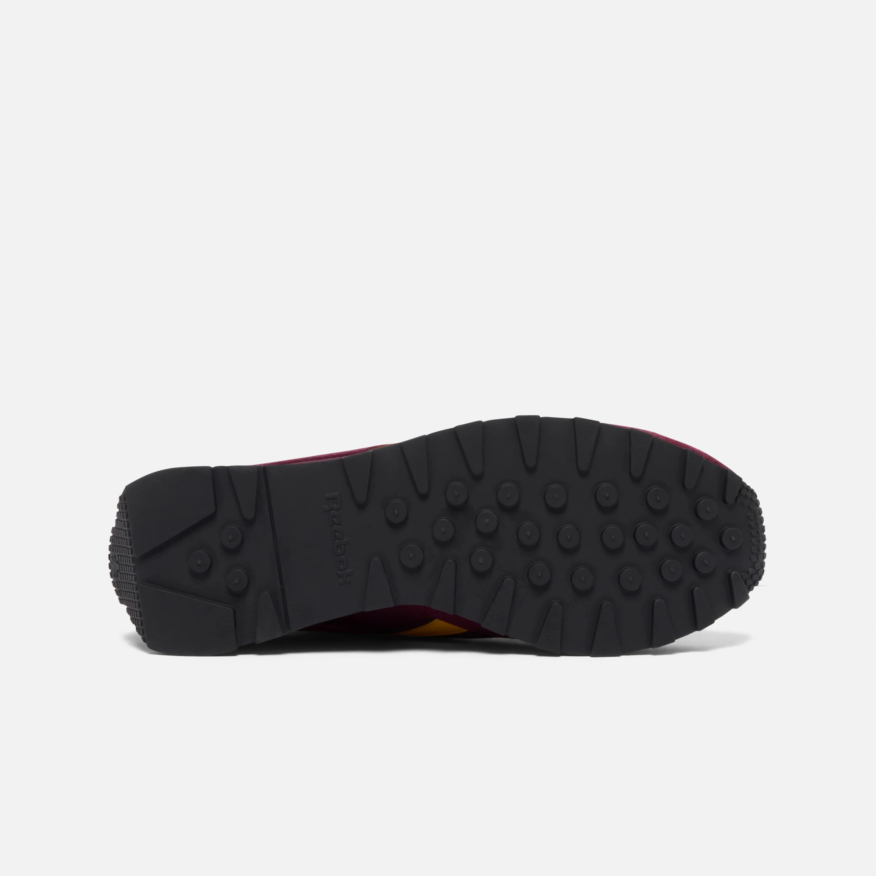 Aztec Ii Blk Cherry/Alabaster/Grit Gold - Image 6