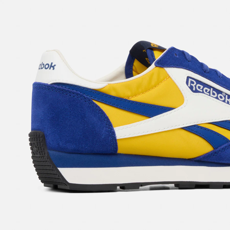 Aztec Ii Cobalt/Yellow - Image 4
