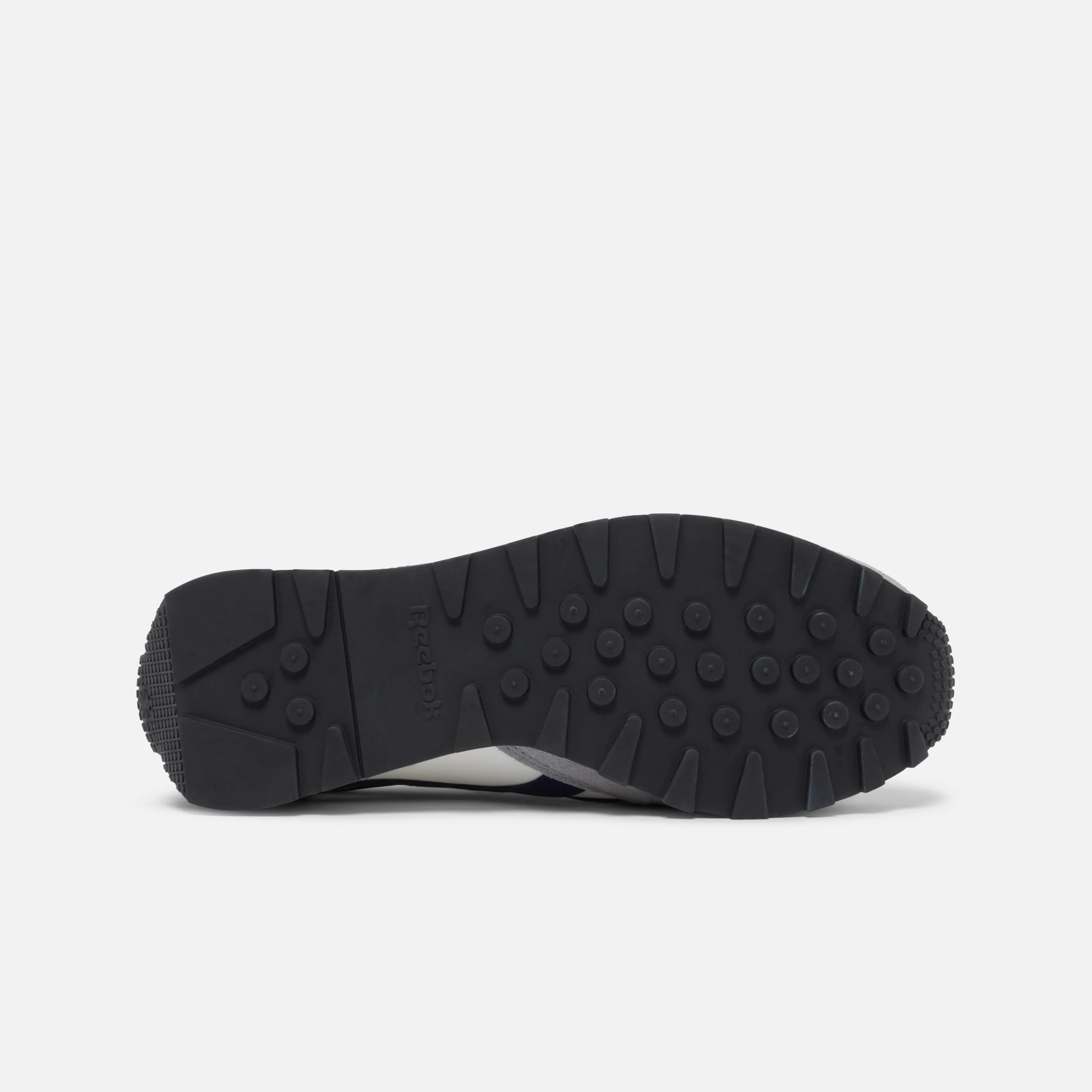 Aztec Ii Grey 3/Chalk/Vector Navy - Image 6