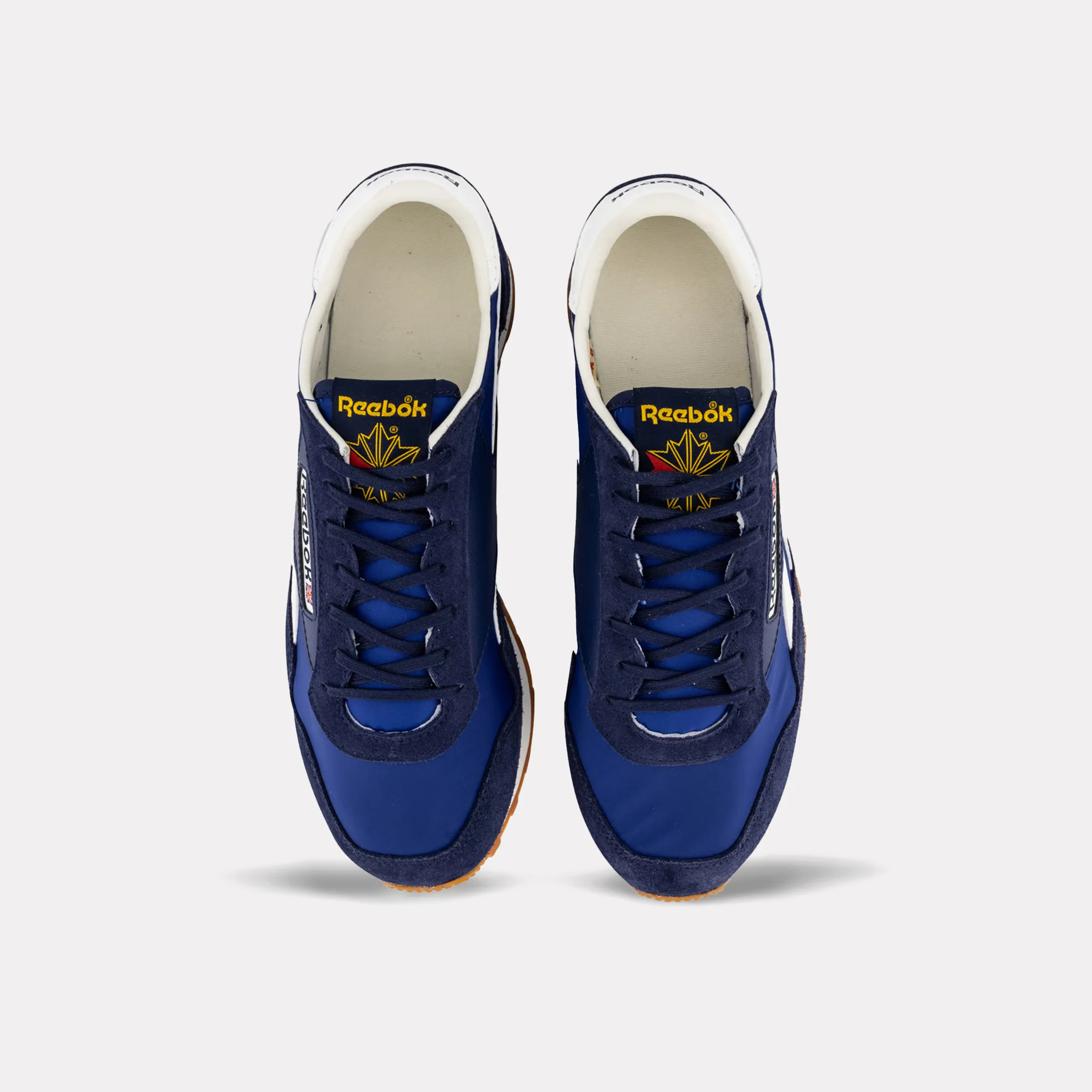 Aztec Ii Navy/Cobalt - Image 3