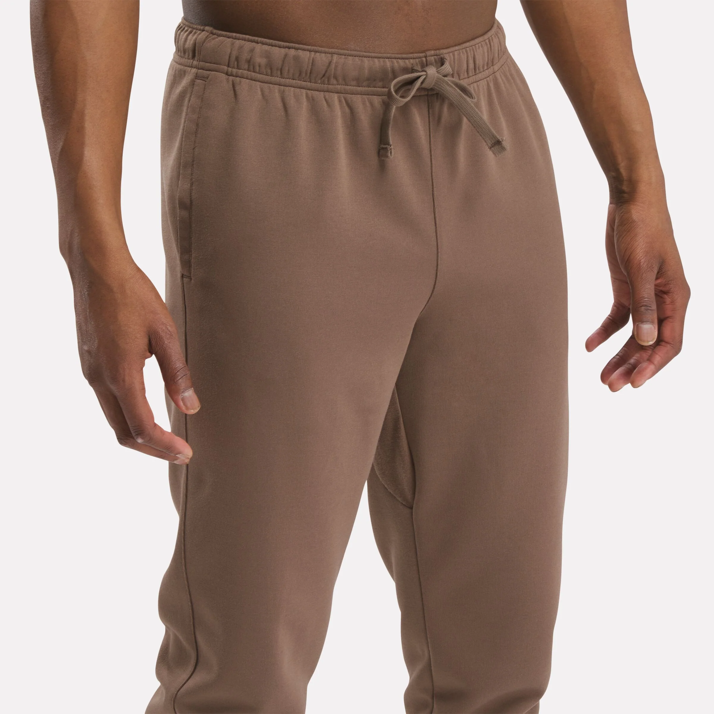 Basketball Pants Utility Brown - Image 4