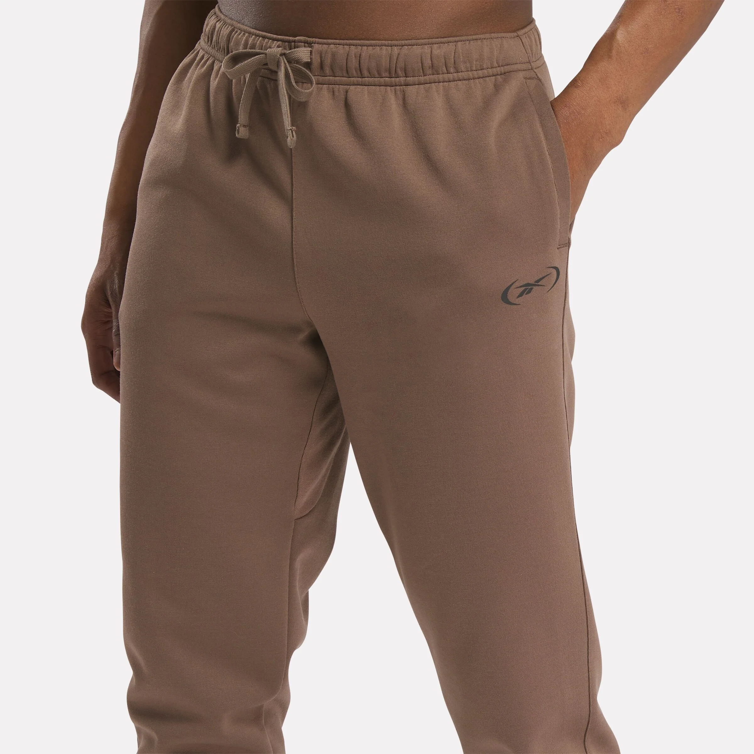 Basketball Pants Utility Brown - Image 5