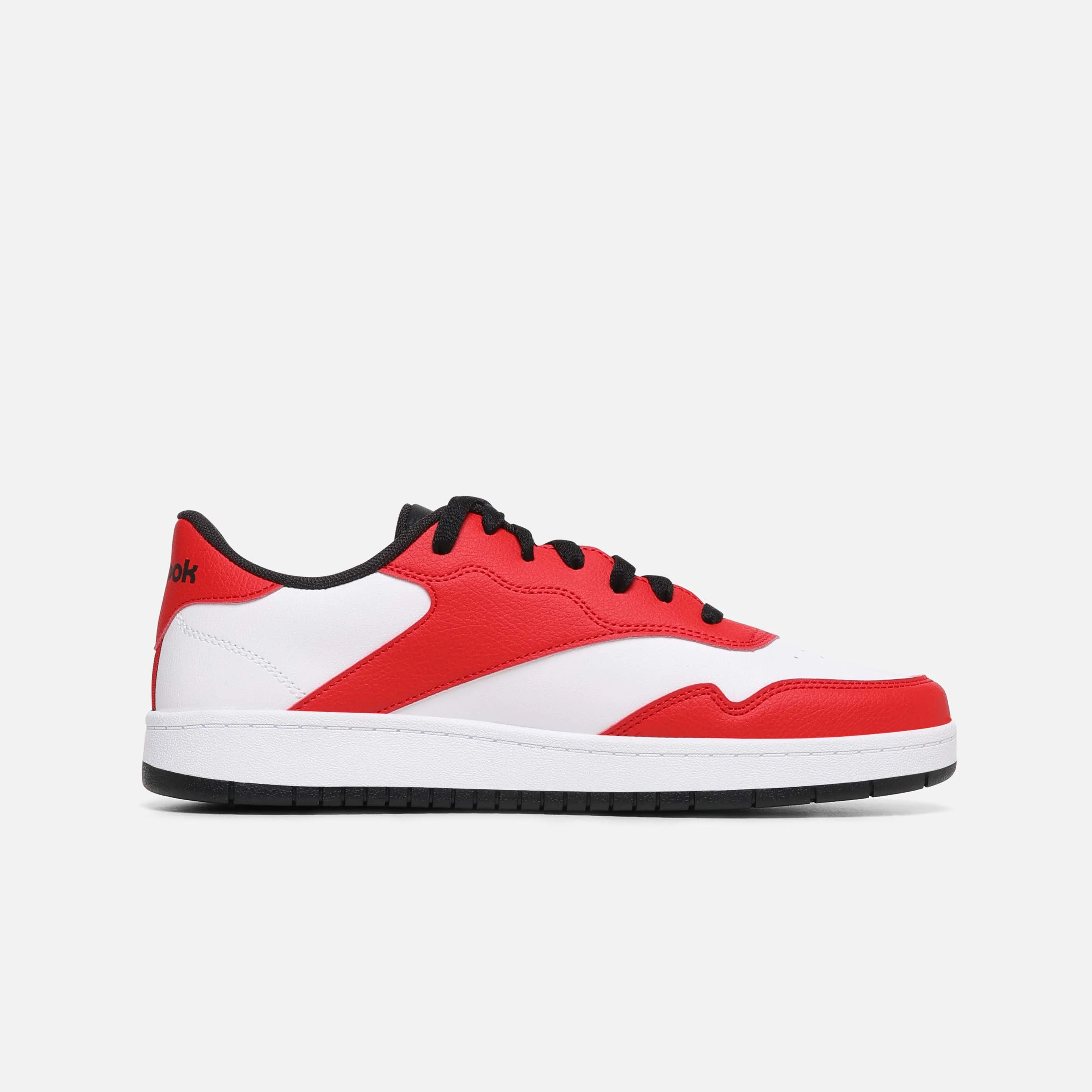 Bb 1000 White/Vector Red/Black - Image 3
