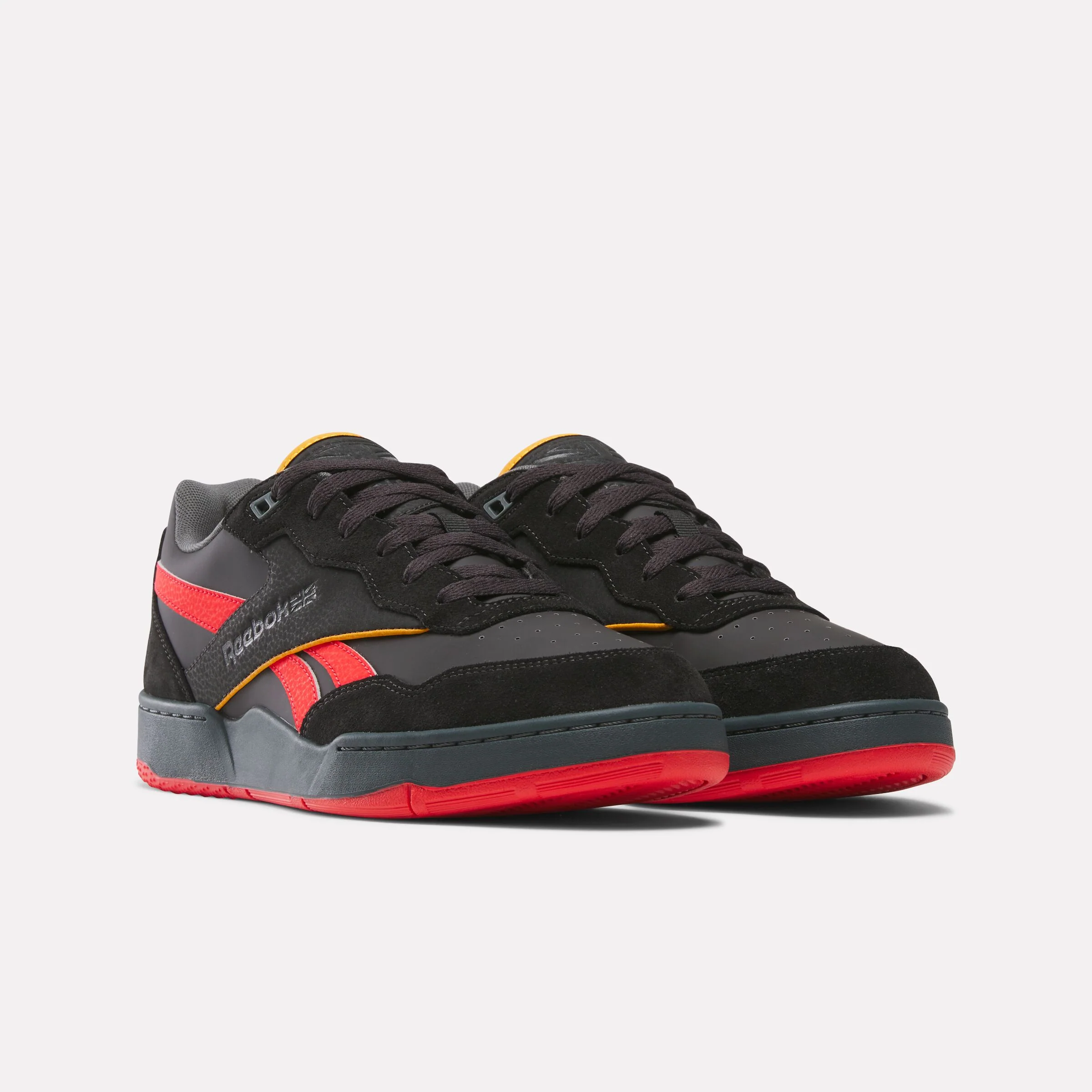 Bb 4000 Ii Black/Energy Red/Amber - Image 2