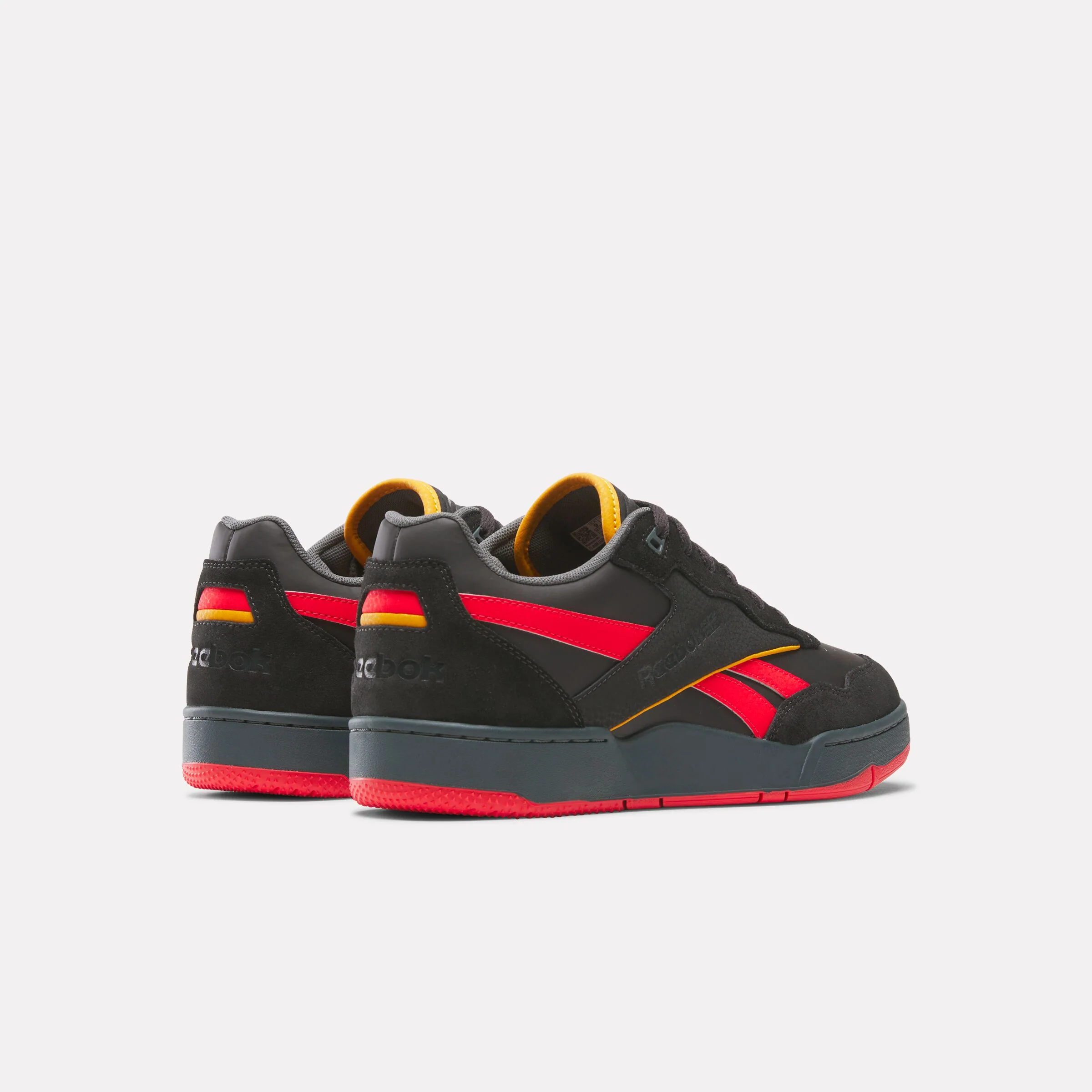 Bb 4000 Ii Black/Energy Red/Amber - Image 3