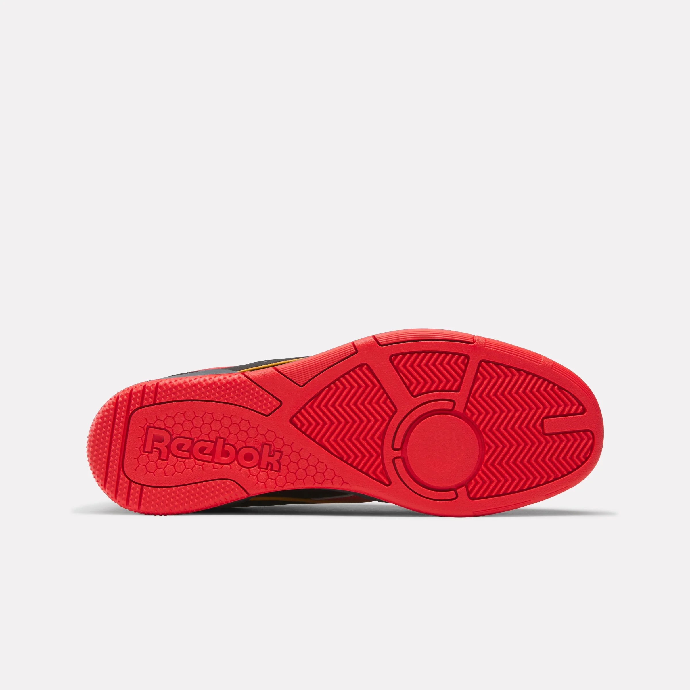 Bb 4000 Ii Black/Energy Red/Amber - Image 5