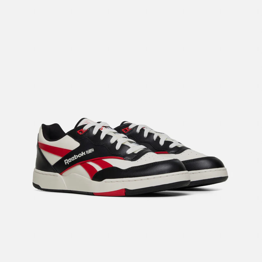 Bb 4000 Ii Black/Vector Red/Black - Image 4