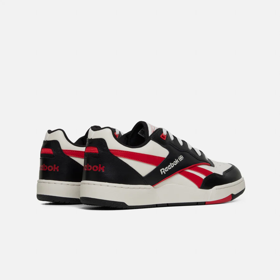 Bb 4000 Ii Black/Vector Red/Black - Image 5
