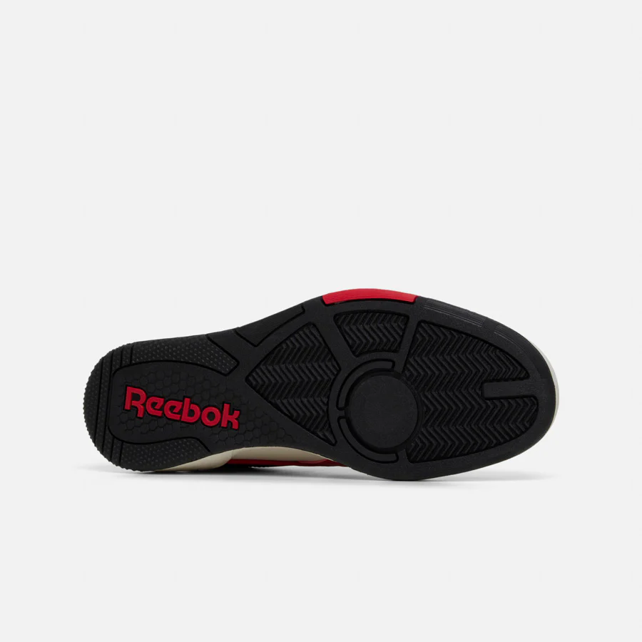 Bb 4000 Ii Black/Vector Red/Black - Image 6