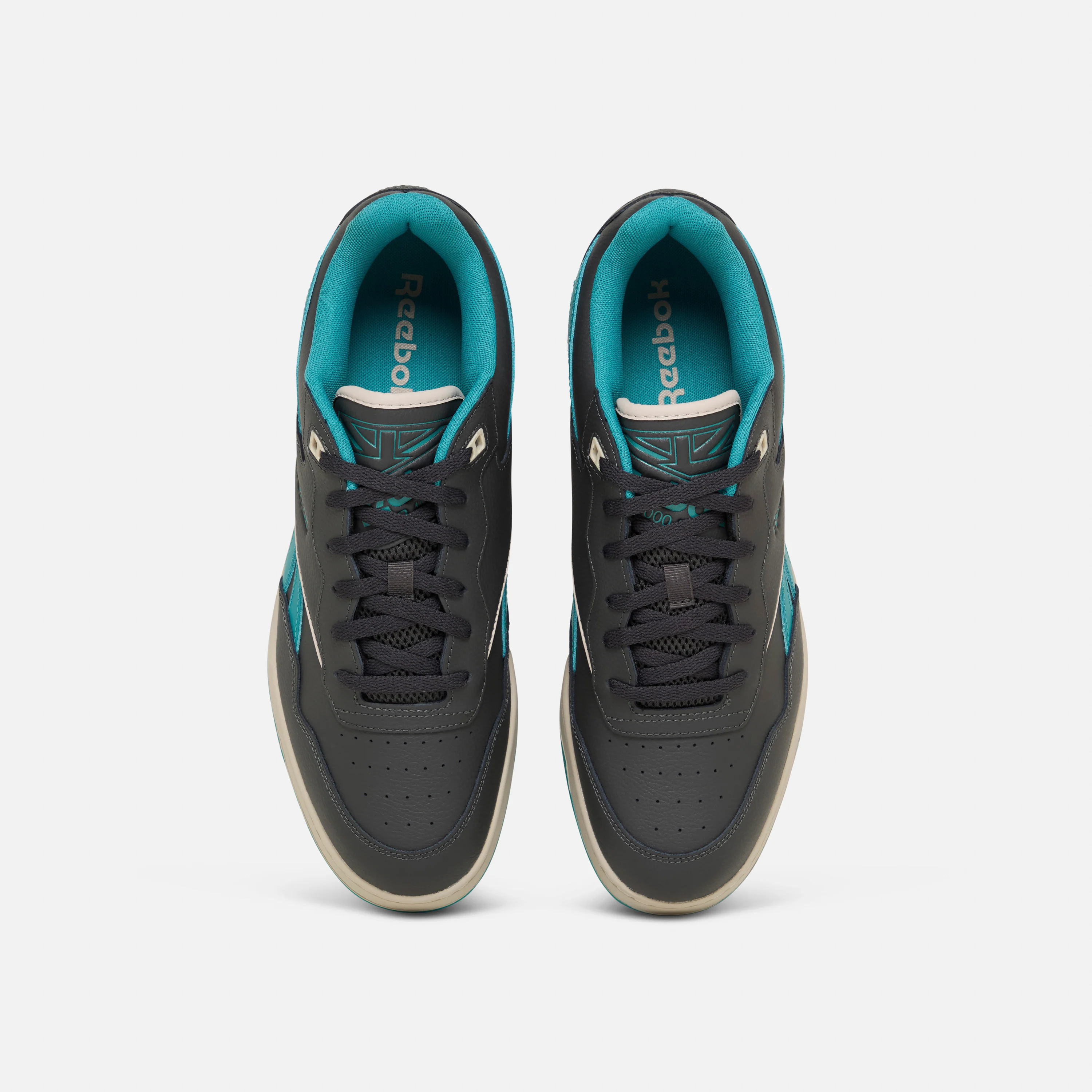 Bb 4000 Ii Grey/Team Teal/Moonstone - Image 2