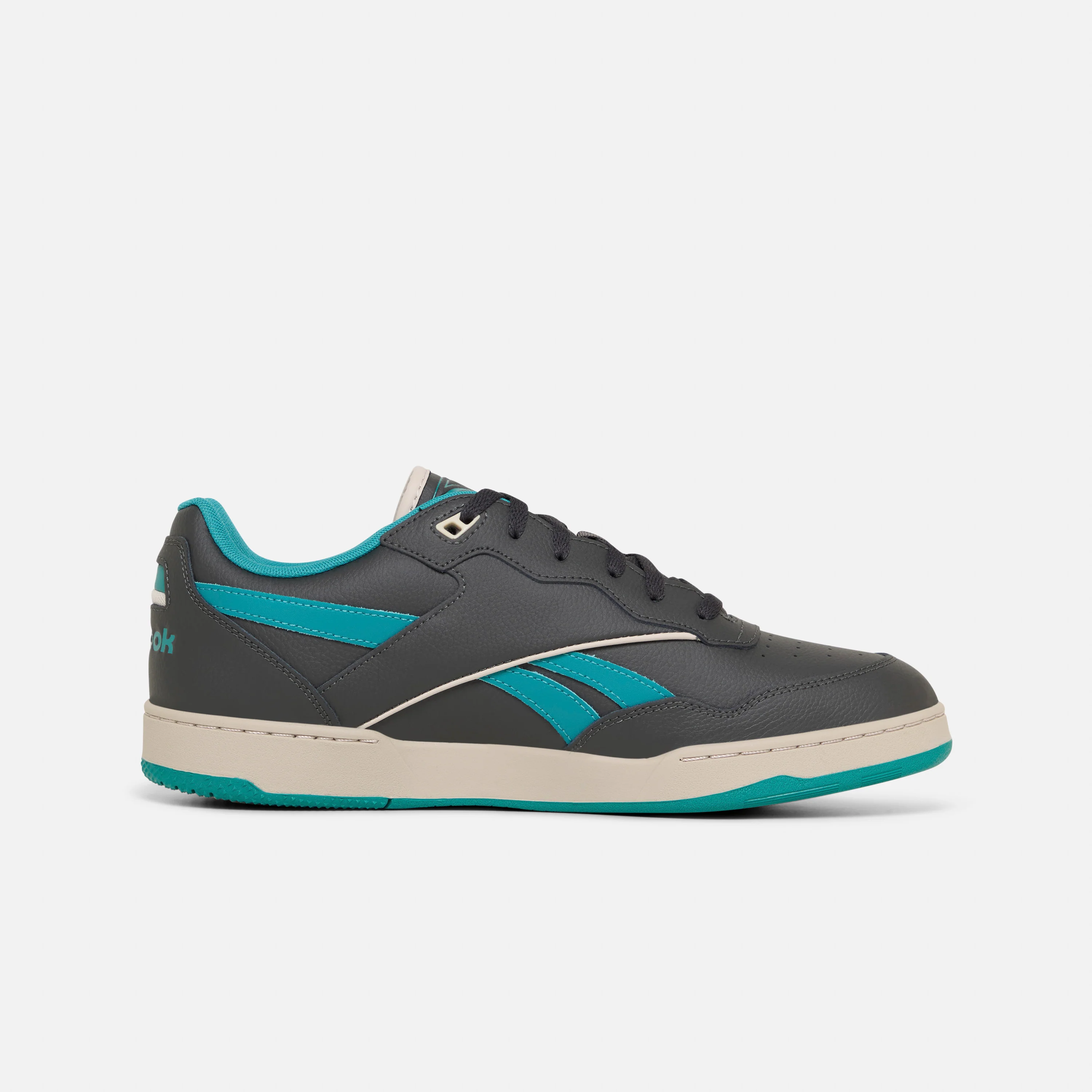 Bb 4000 Ii Grey/Team Teal/Moonstone - Image 3