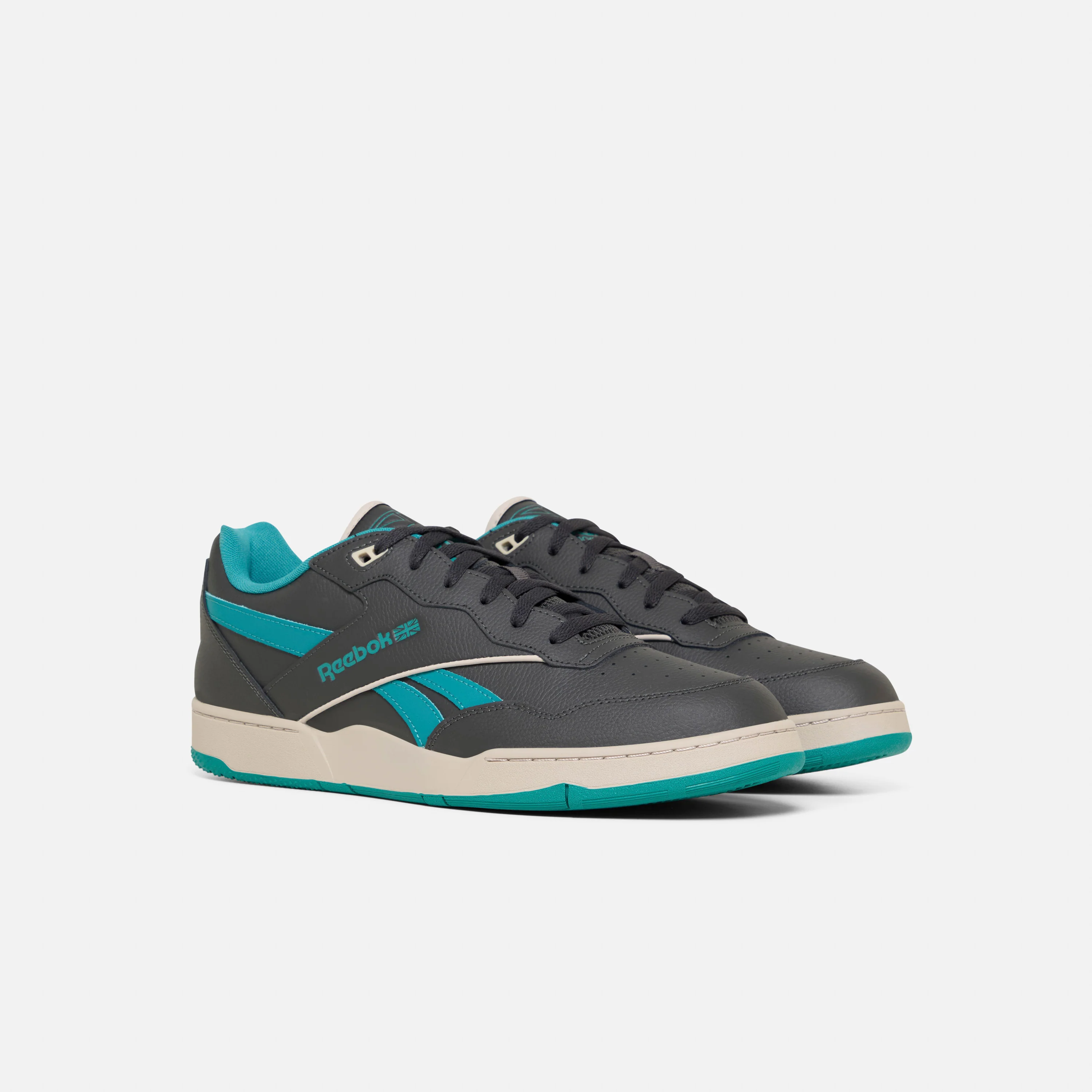 Bb 4000 Ii Grey/Team Teal/Moonstone - Image 4