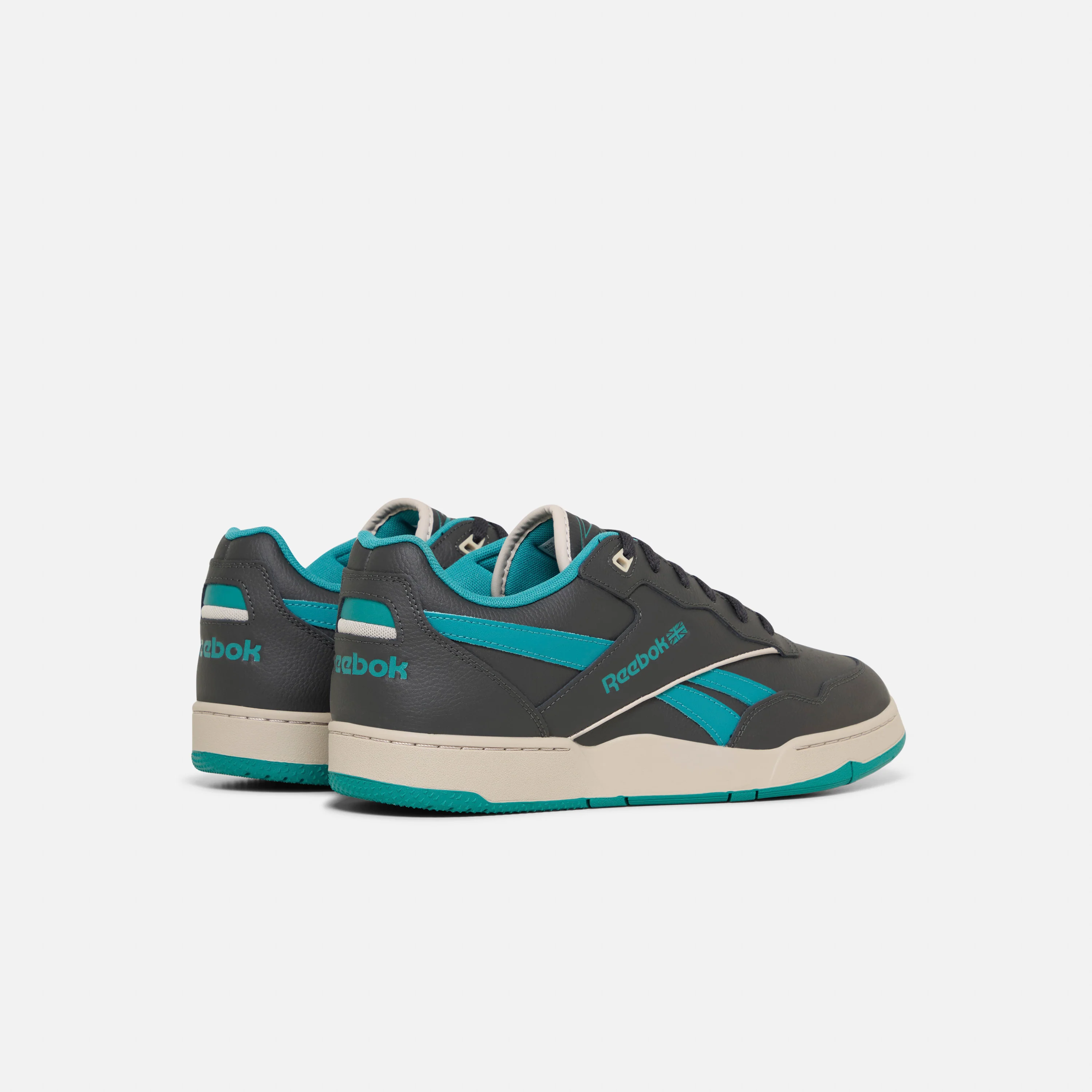 Bb 4000 Ii Grey/Team Teal/Moonstone - Image 5