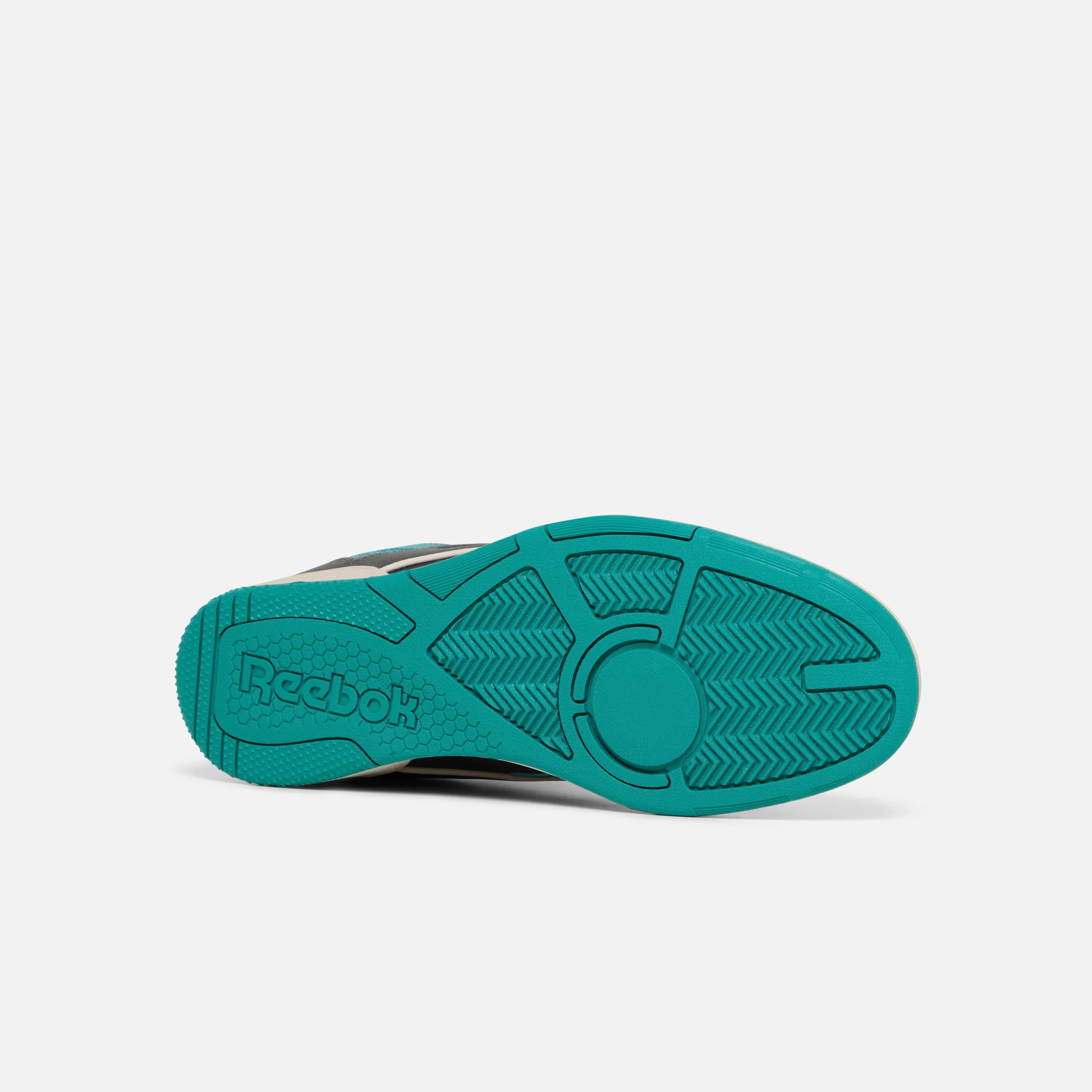 Bb 4000 Ii Grey/Team Teal/Moonstone - Image 6