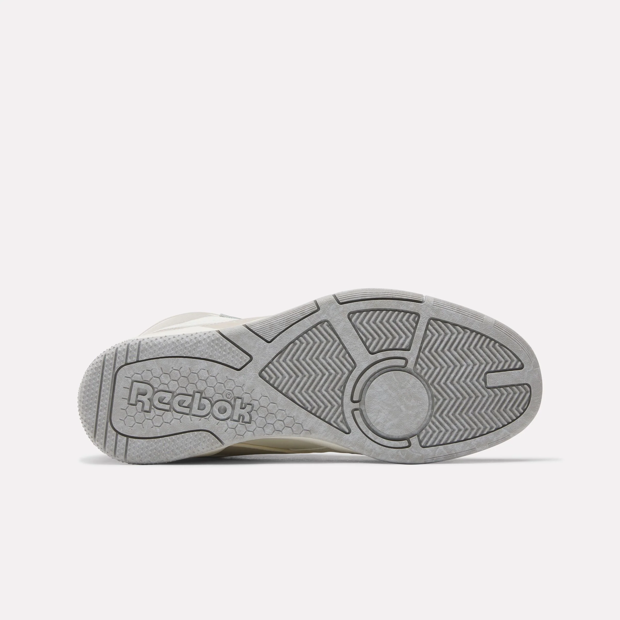 Bb 4000 Ii Mid Basketball Shoes Chalk/Moonstone/Vintagechalk - Image 5