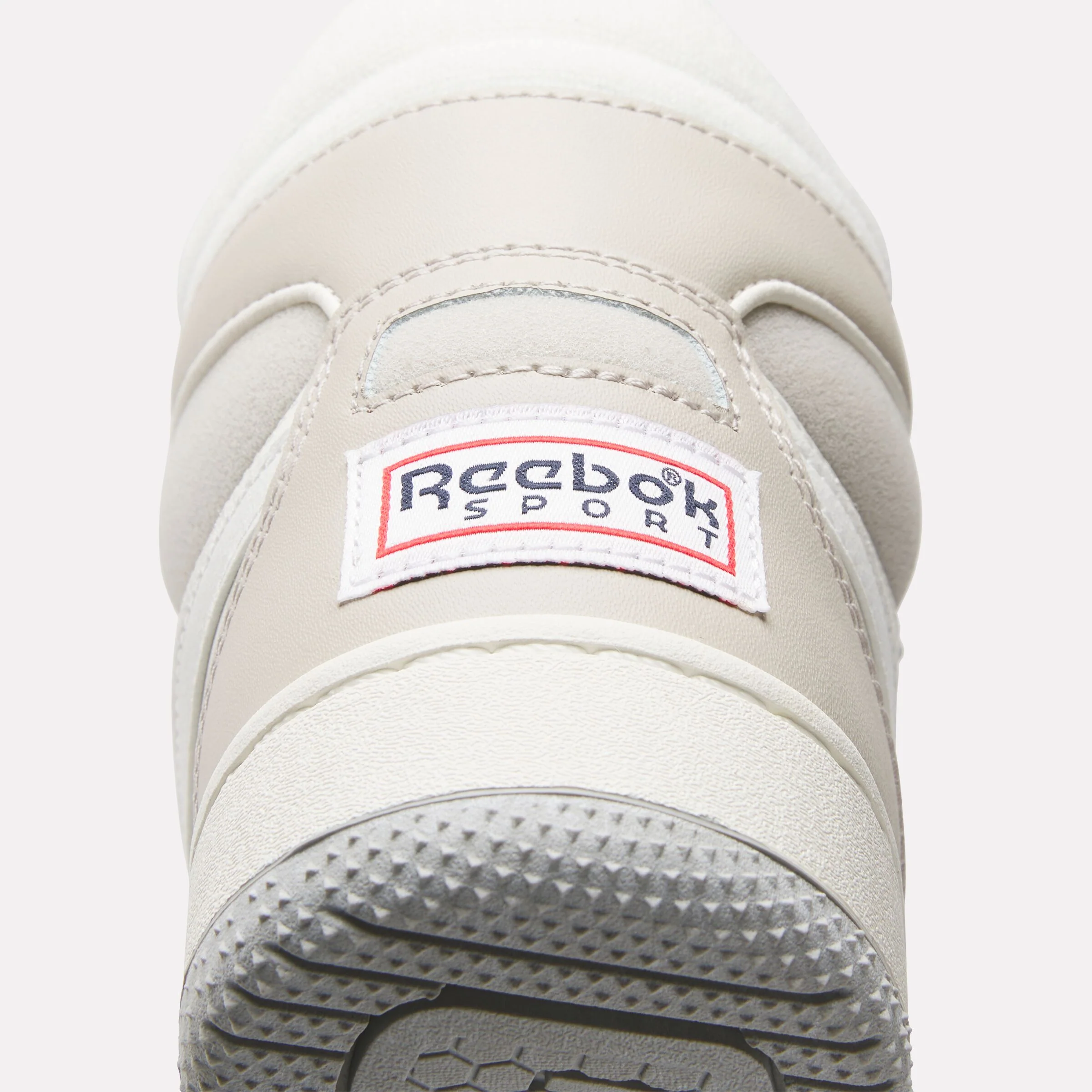 Bb 4000 Ii Mid Basketball Shoes Chalk/Moonstone/Vintagechalk - Image 6