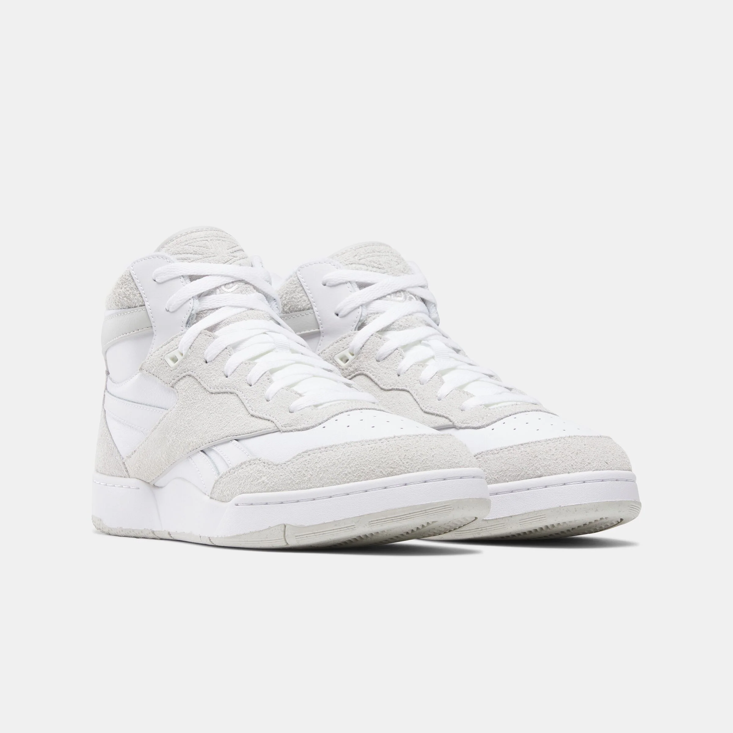 Bb 4000 Ii Mid White/White/White - Image 2