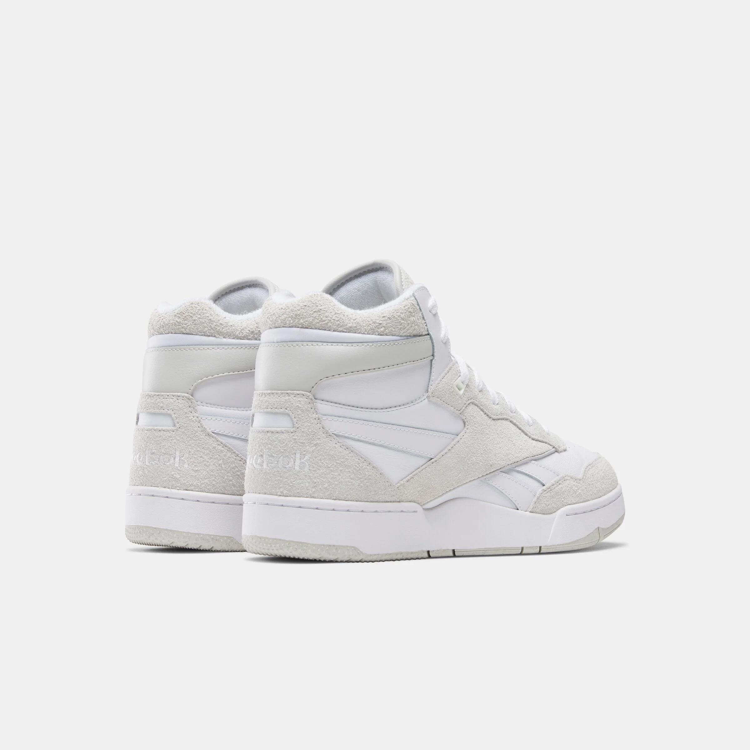 Bb 4000 Ii Mid White/White/White - Image 3
