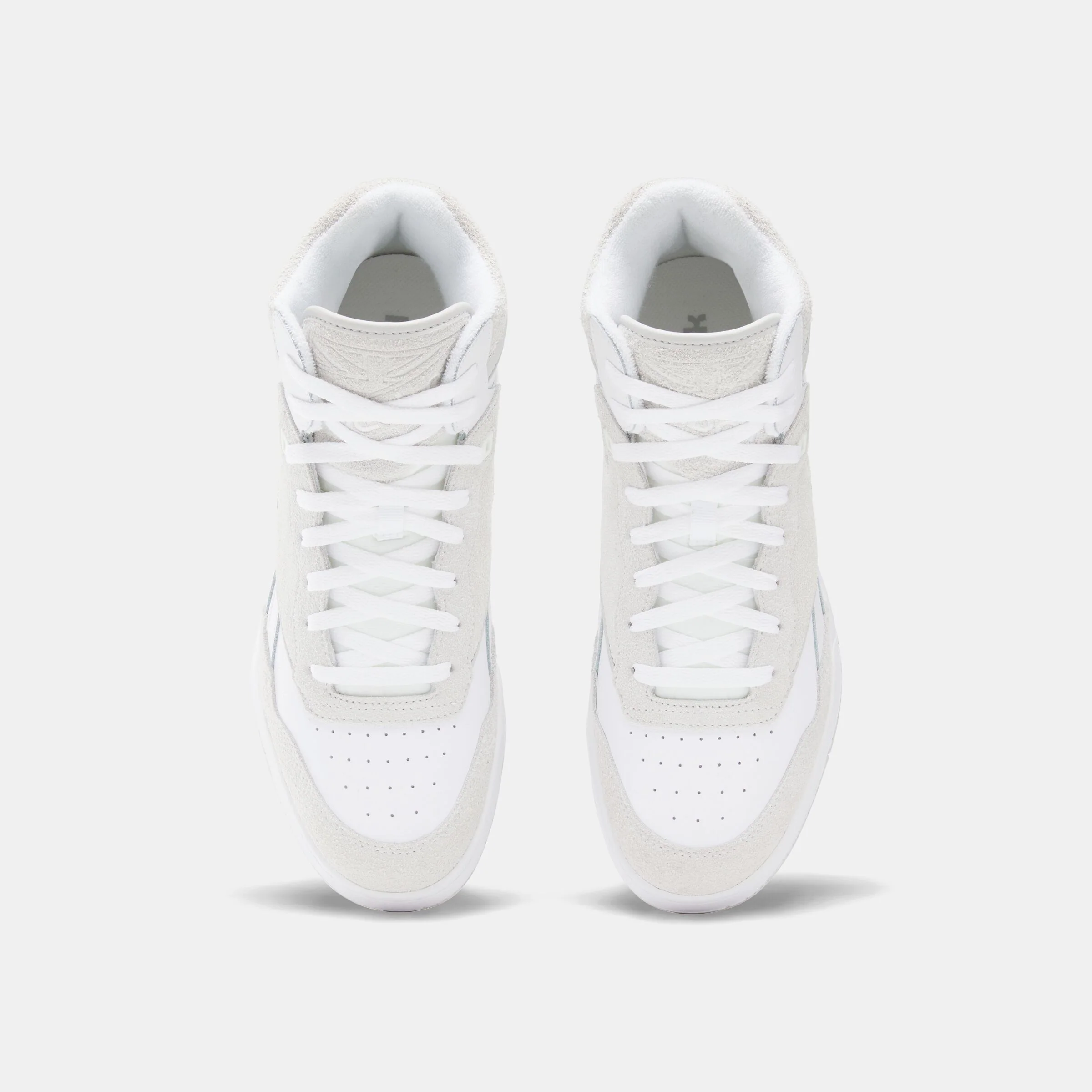 Bb 4000 Ii Mid White/White/White - Image 4