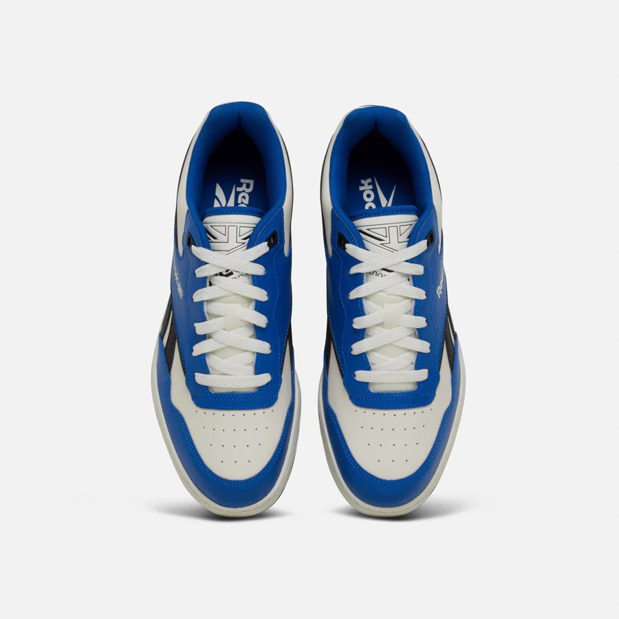 Bb 4000 Ii Vector Blue/Black/Vector Blue - Image 2