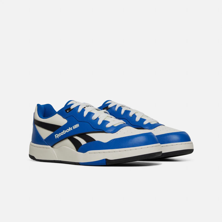 Bb 4000 Ii Vector Blue/Black/Vector Blue - Image 4