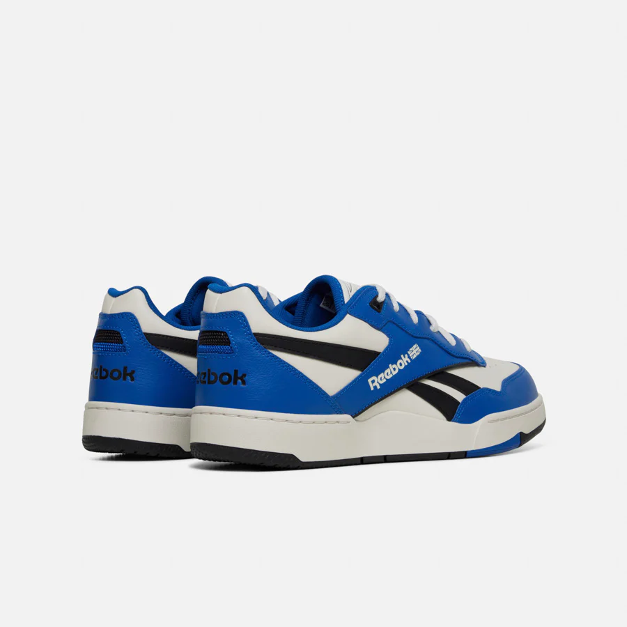 Bb 4000 Ii Vector Blue/Black/Vector Blue - Image 5