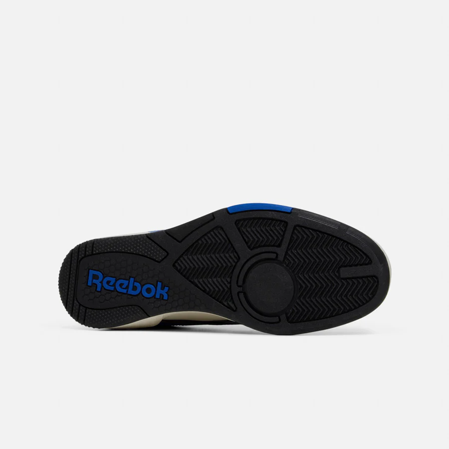 Bb 4000 Ii Vector Blue/Black/Vector Blue - Image 6