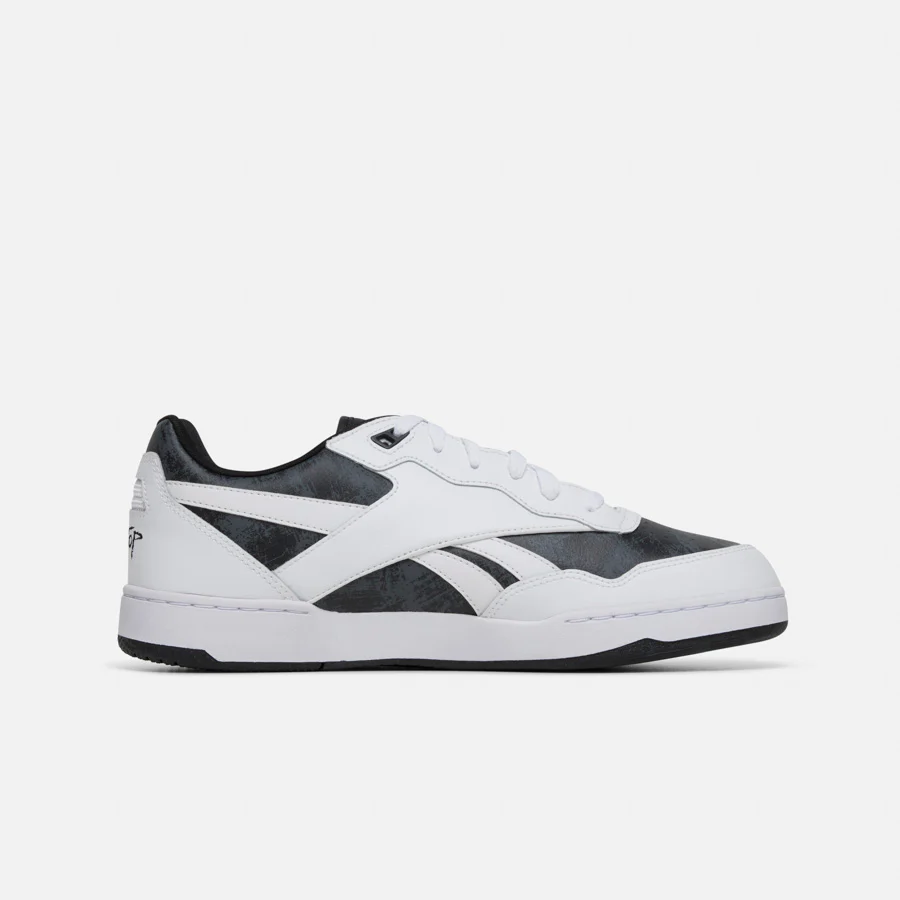 Bb 4000 Ii White/Black/White - Image 3