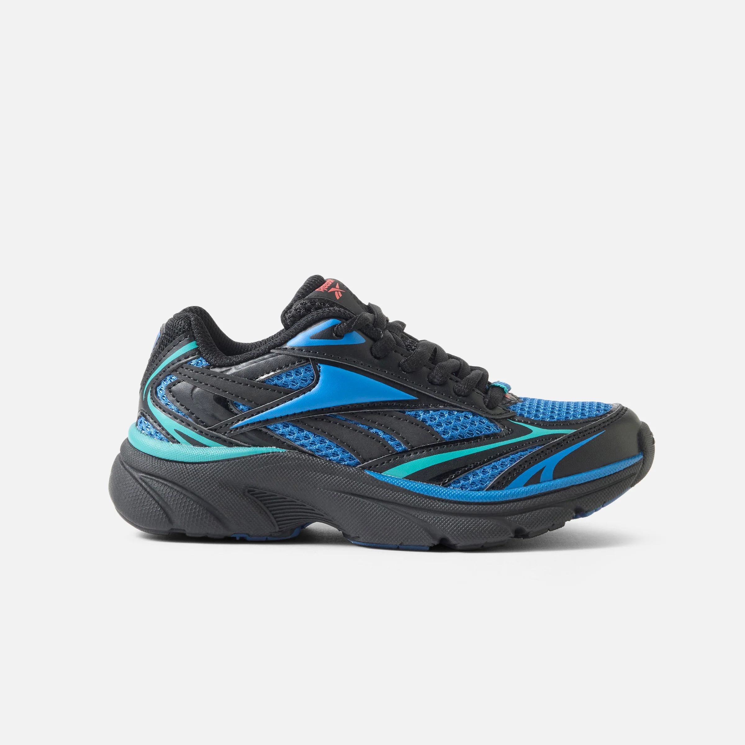 Belwave Boy's Black/Twilight Blue/Latigo Bay