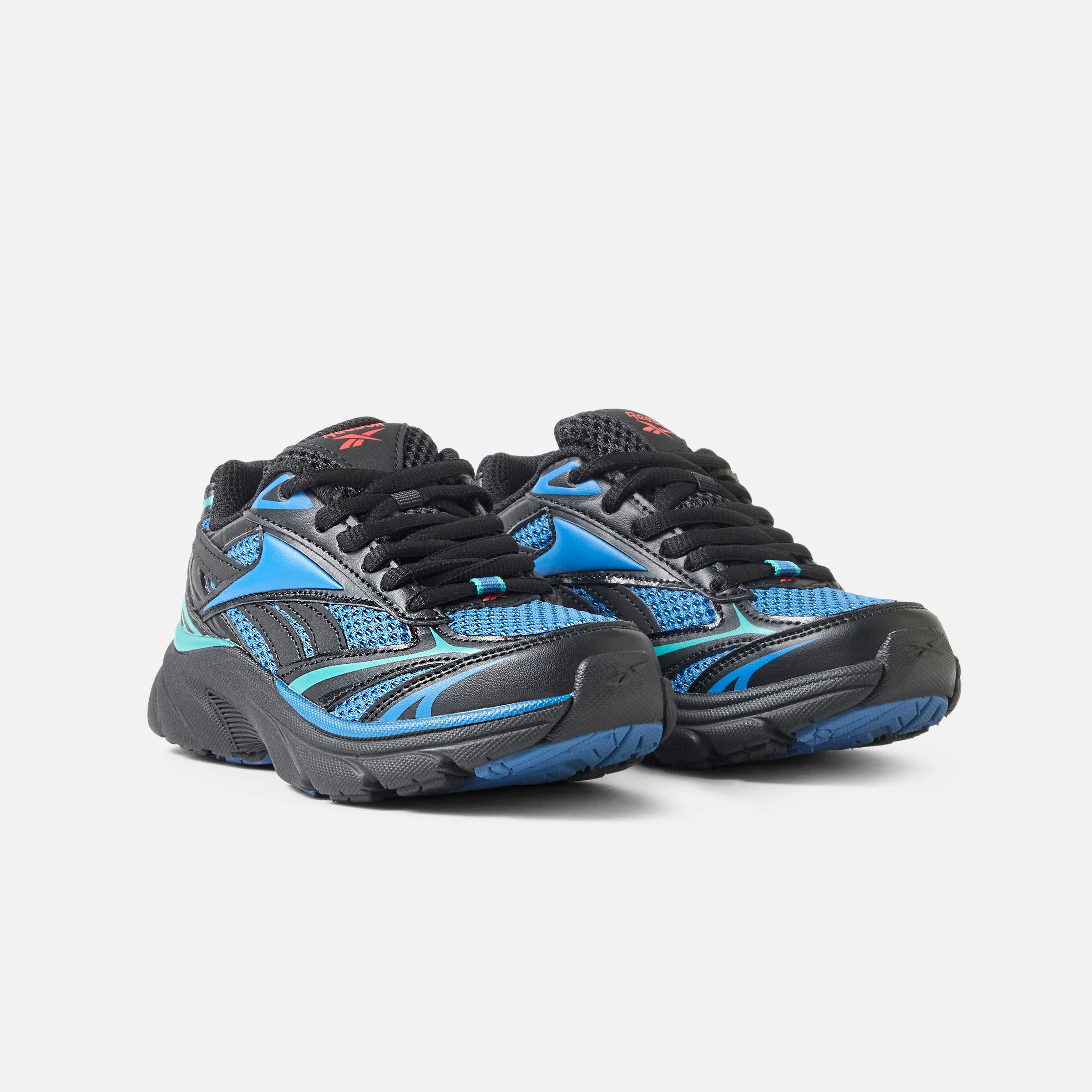 Belwave Boy's Black/Twilight Blue/Latigo Bay - Image 2