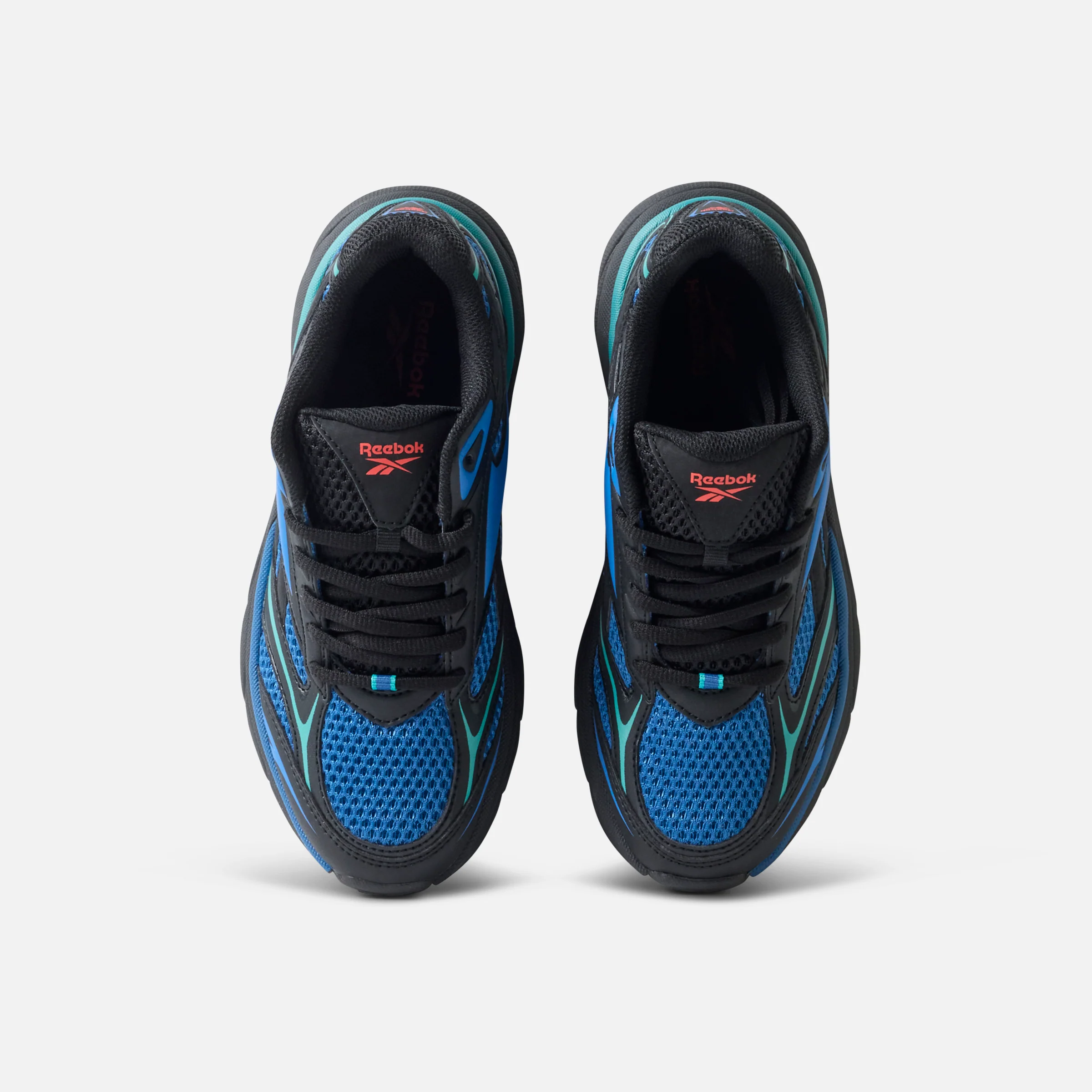 Belwave Boy's Black/Twilight Blue/Latigo Bay - Image 3