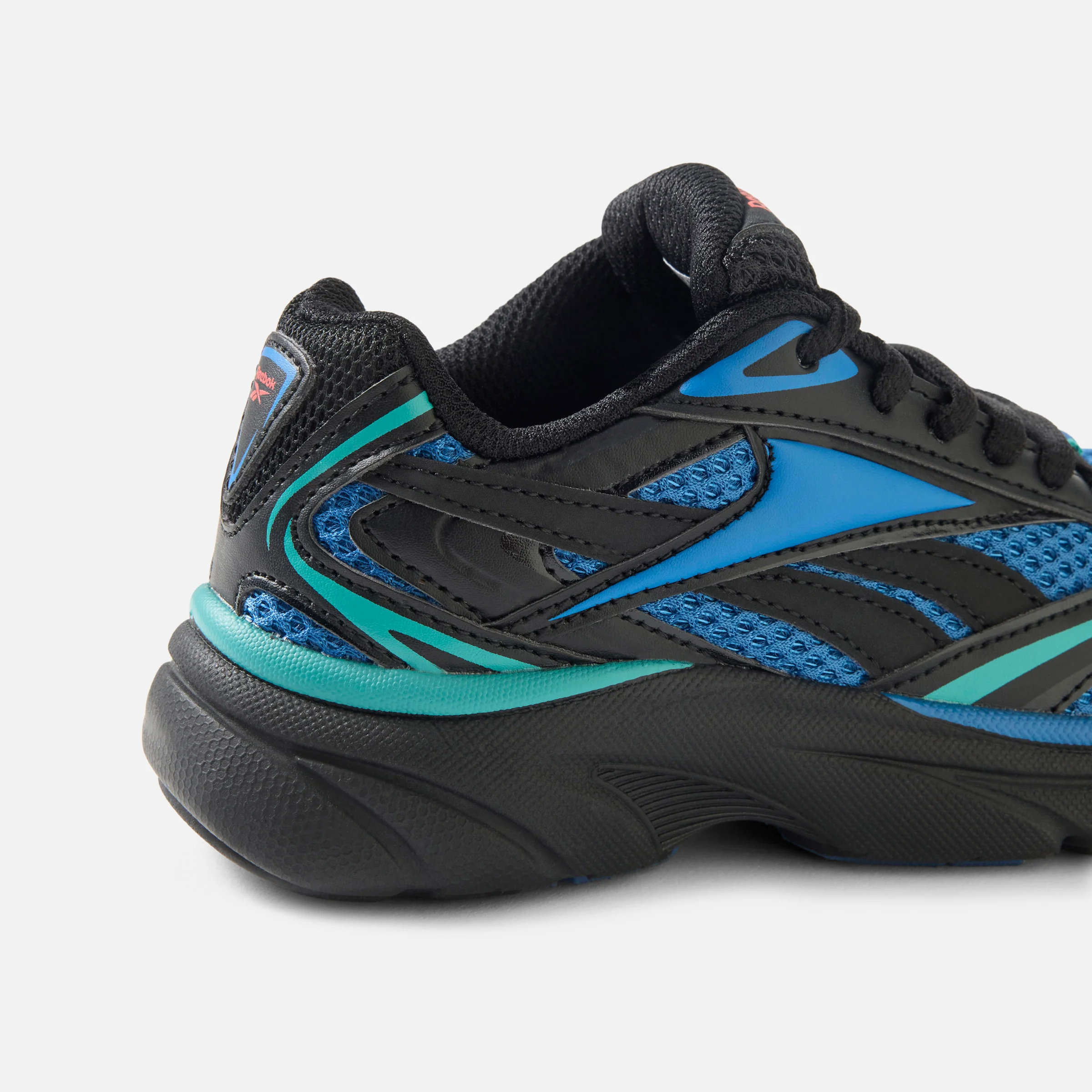 Belwave Boy's Black/Twilight Blue/Latigo Bay - Image 4